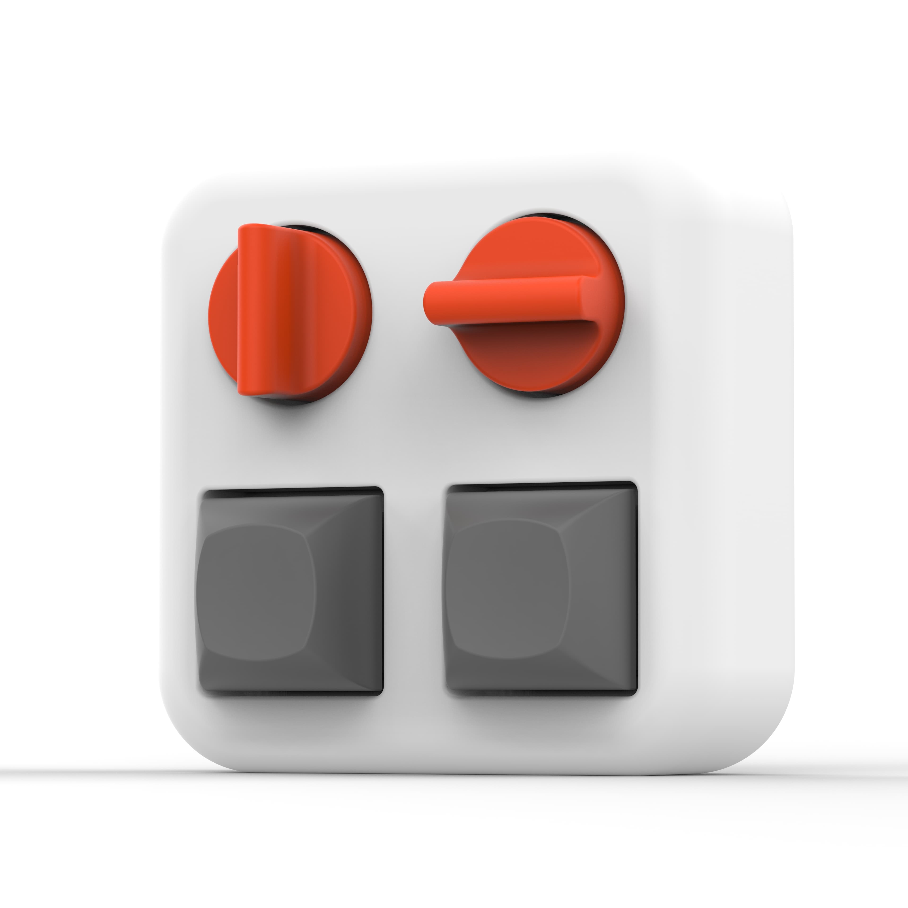 BINEPAD PIXIE - Macropad image 2