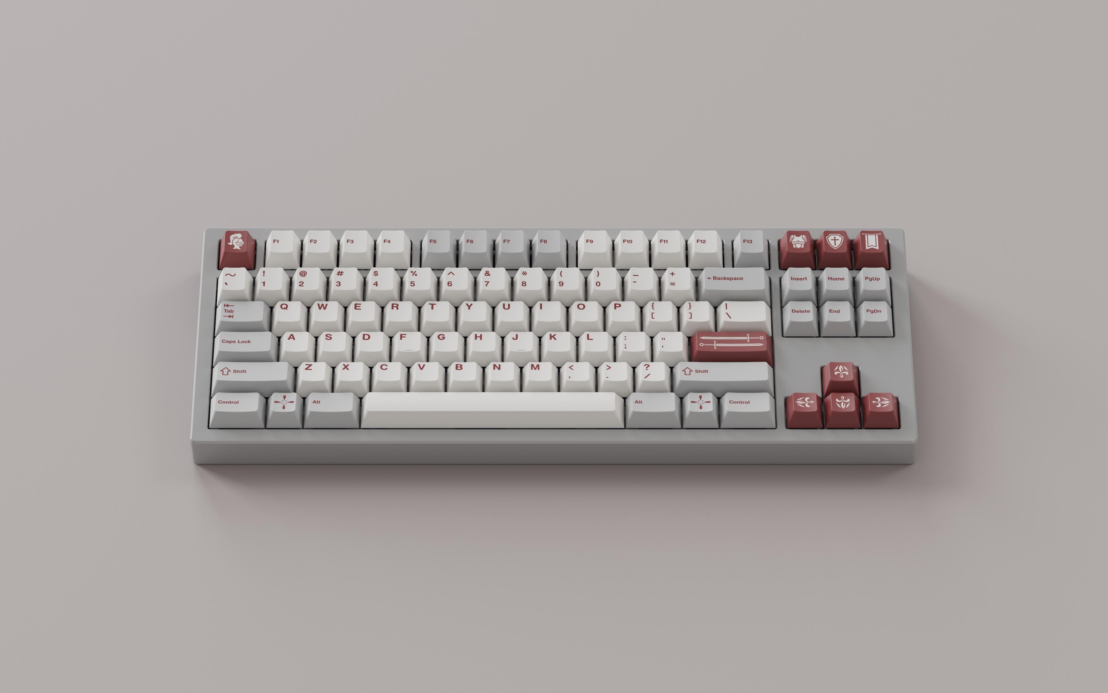 Milkyway PBT Templar image 9