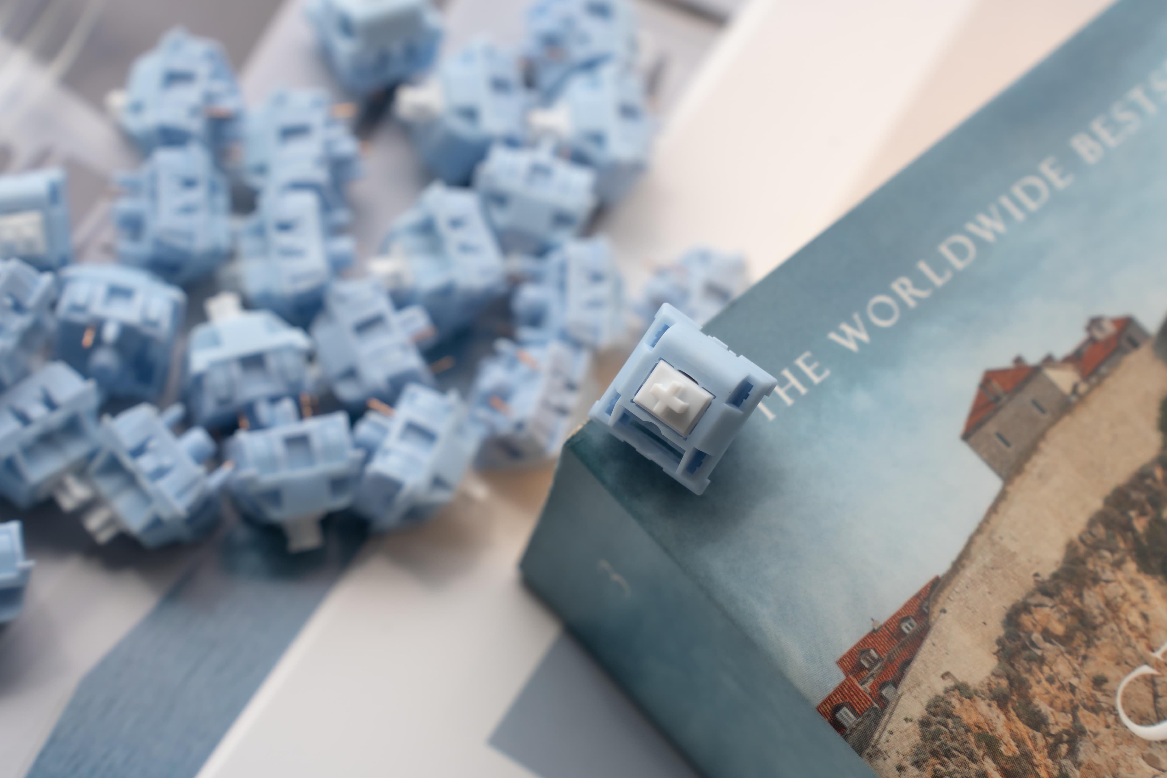 Hiexa V Series Bundle Sale-- GB time, Vendors list, and Price list, Reviews image 7