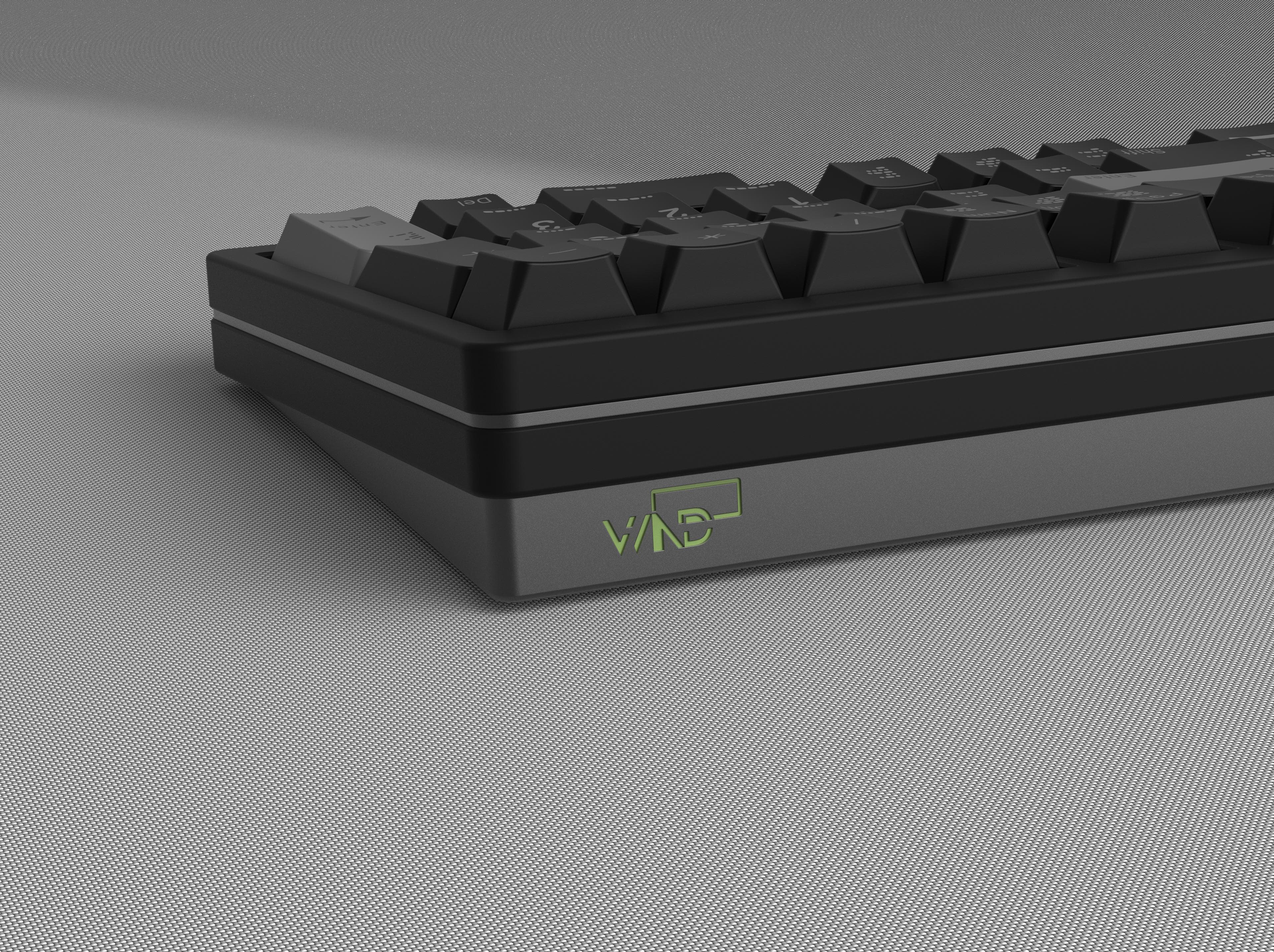 WIND X R2 by wind Studio，Southpaw version comes！ image 7