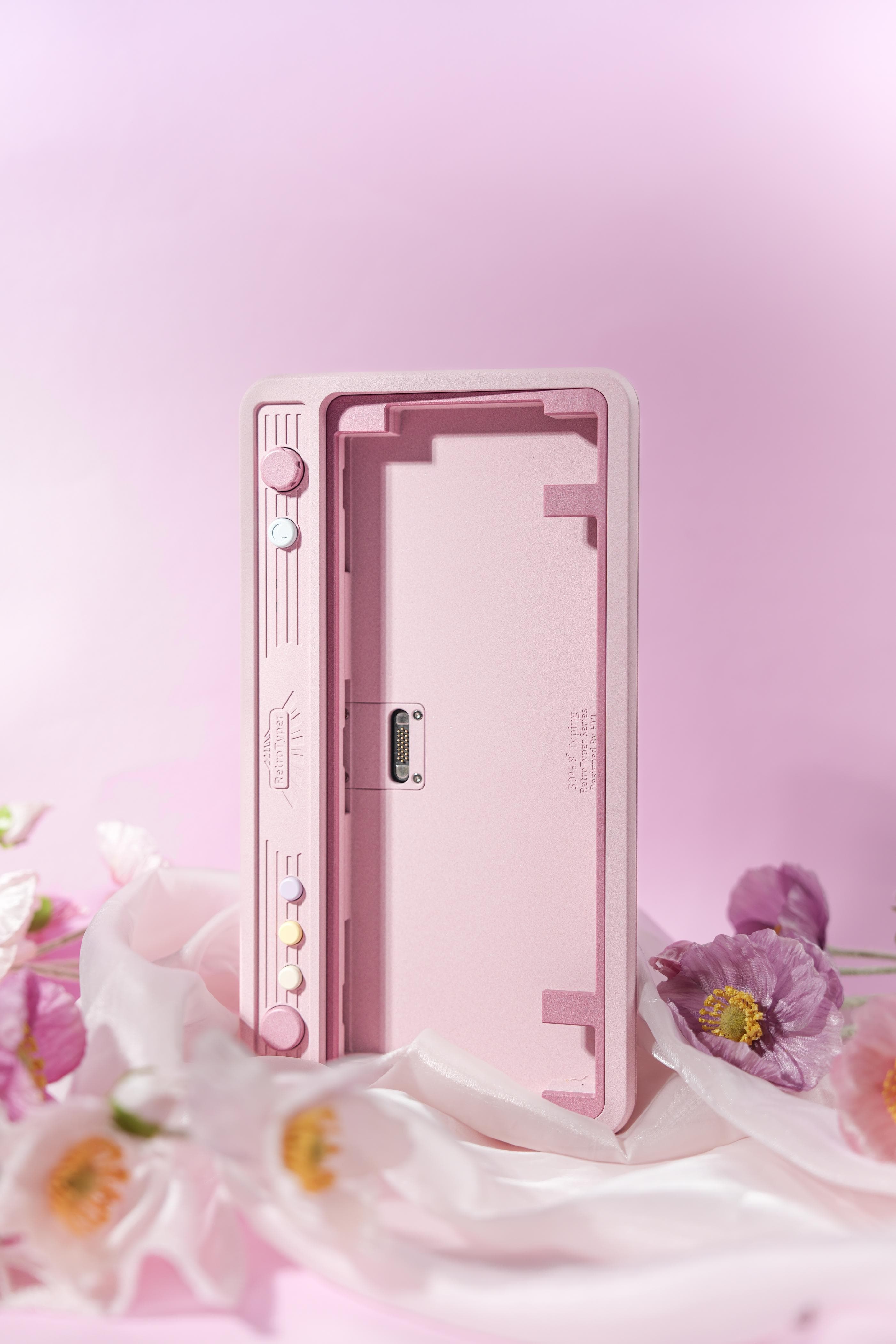 RetroTyper50 | 50% | Elegant Retro keyboard image 17