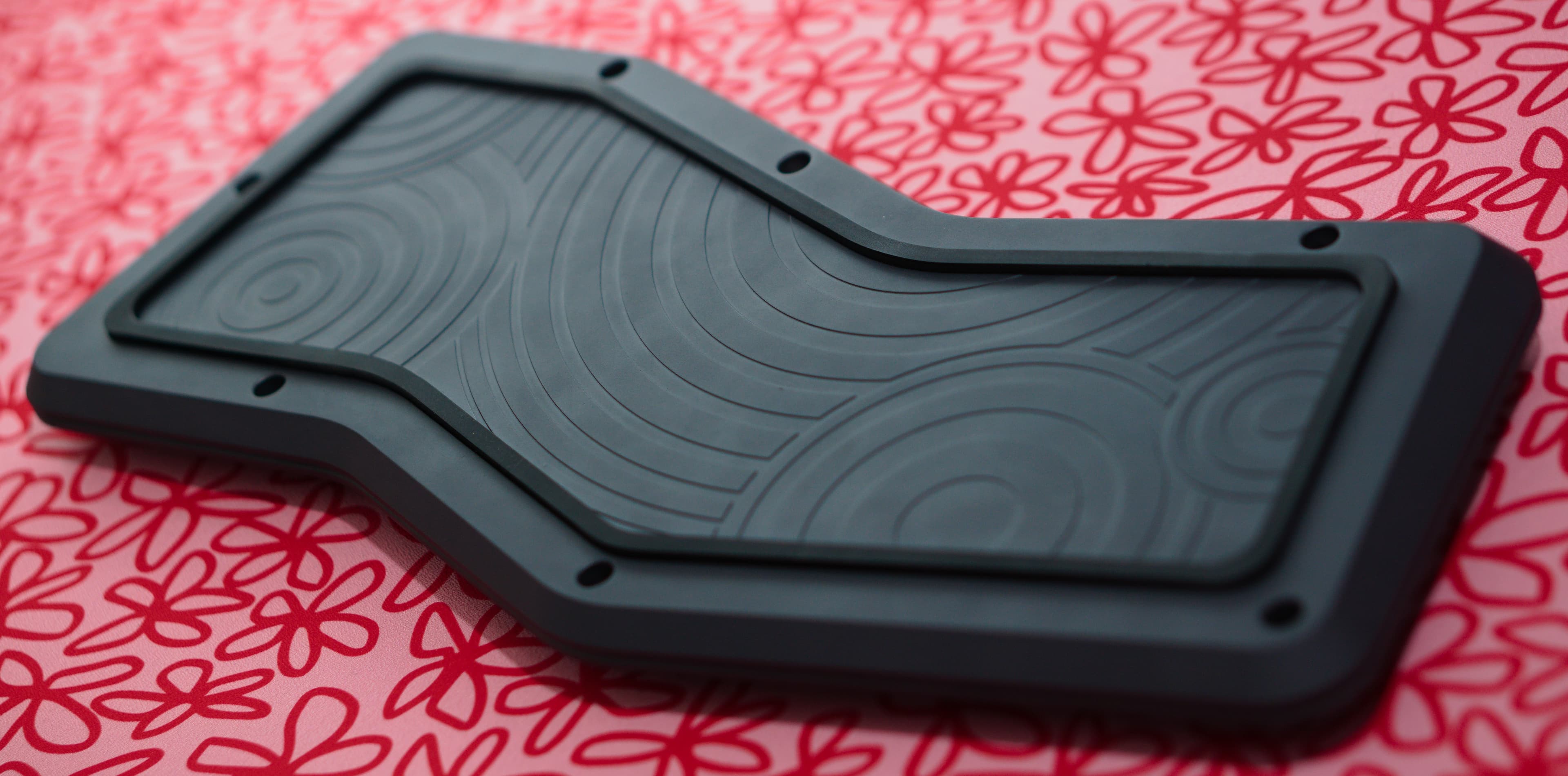 Nearfield Ergonomic keyboard [updated 5/31/22] image 4