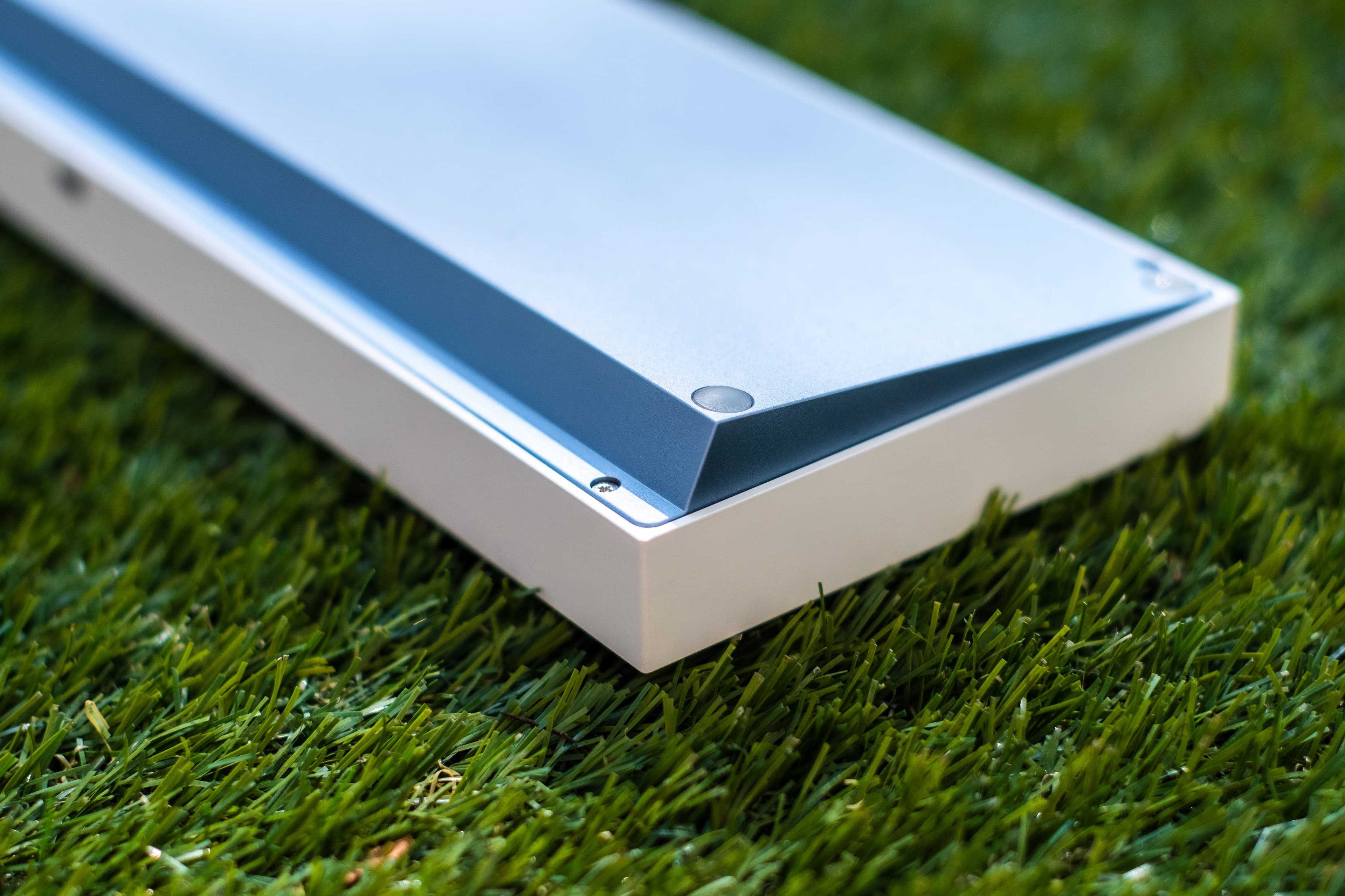 Frusta Fundamental, gasket 65% | New protos and sound demo added image 3