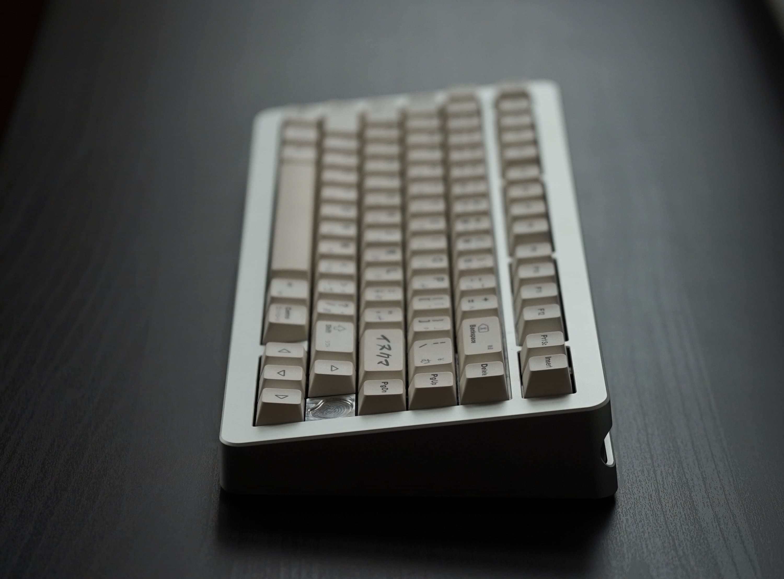 Trio 75% by Percent Studio image 10