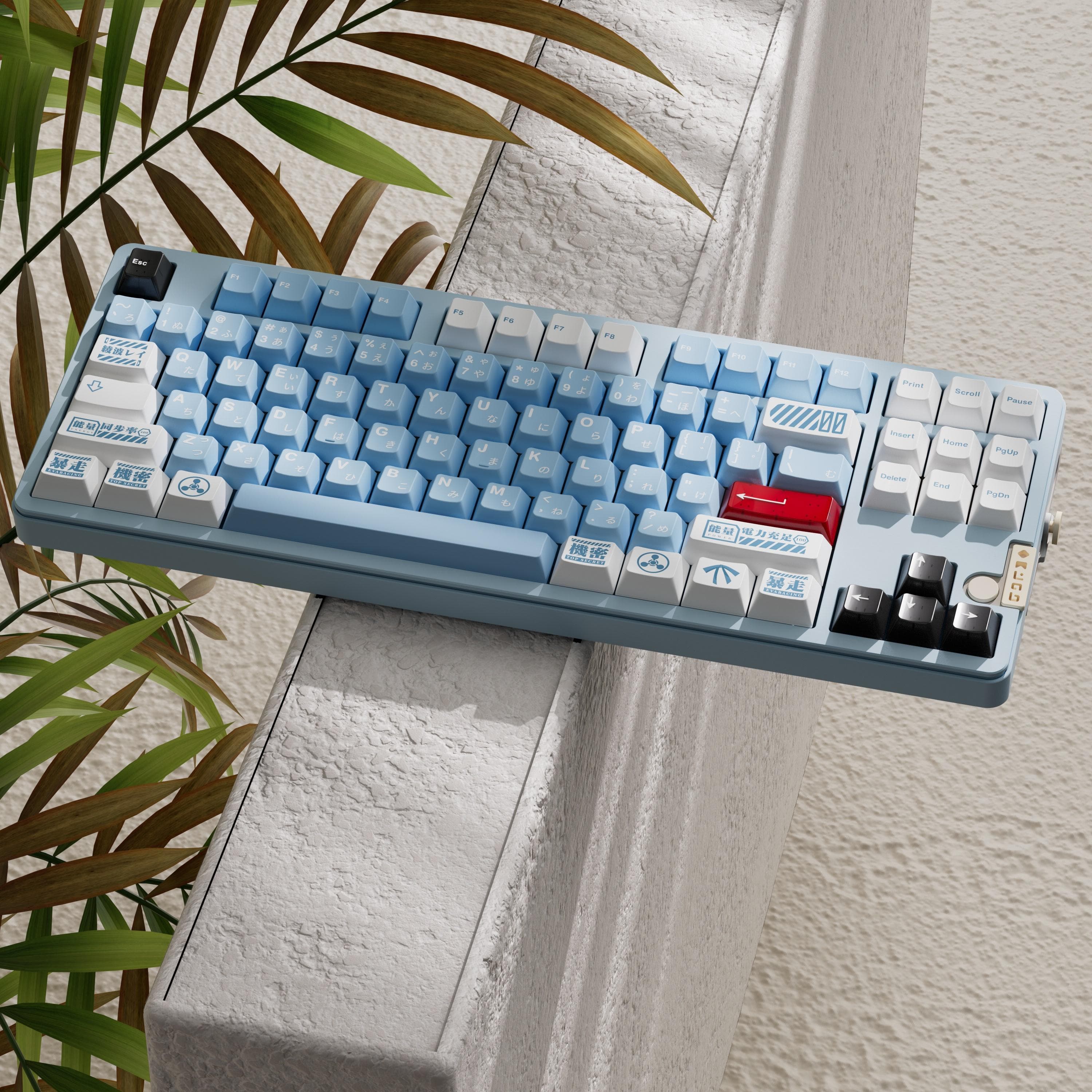 Milkyway Lilith R3 doubleshot product debut