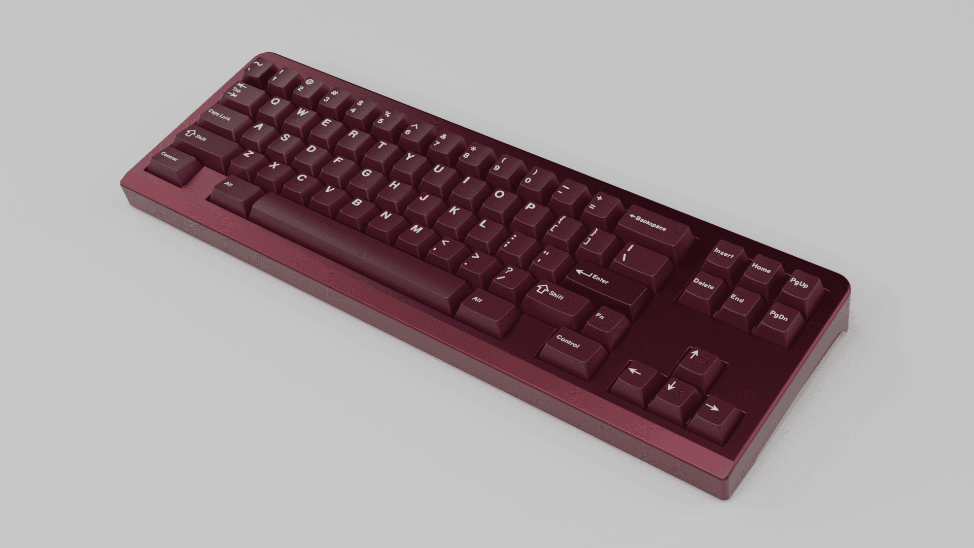 Igloo - PCB Tadpole Mount FRL TKL [GB Updated] image 14