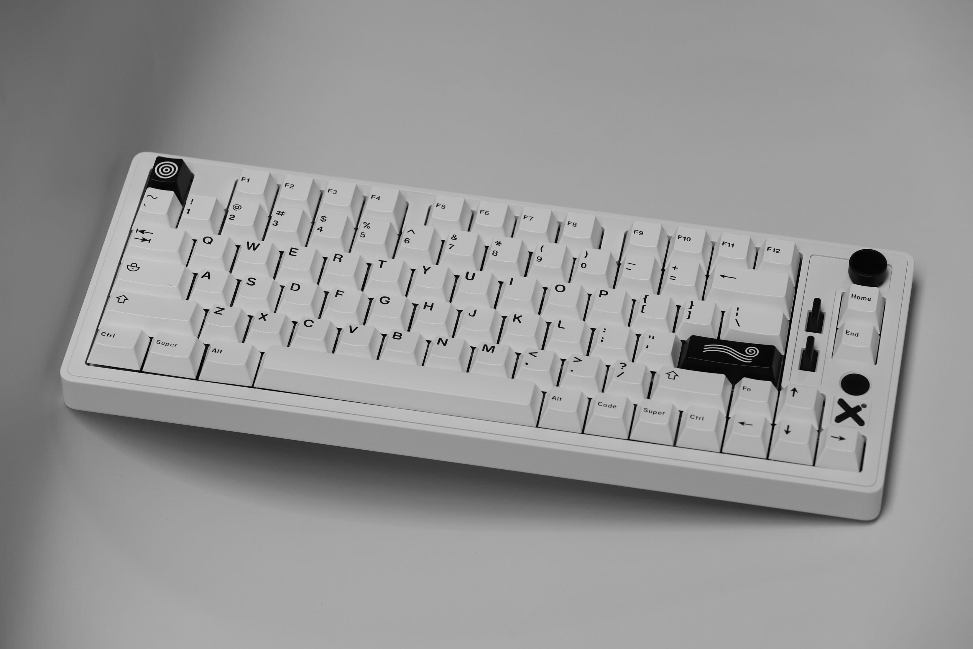 iF Keyboard Kit by Castle Bravo Studio image 22