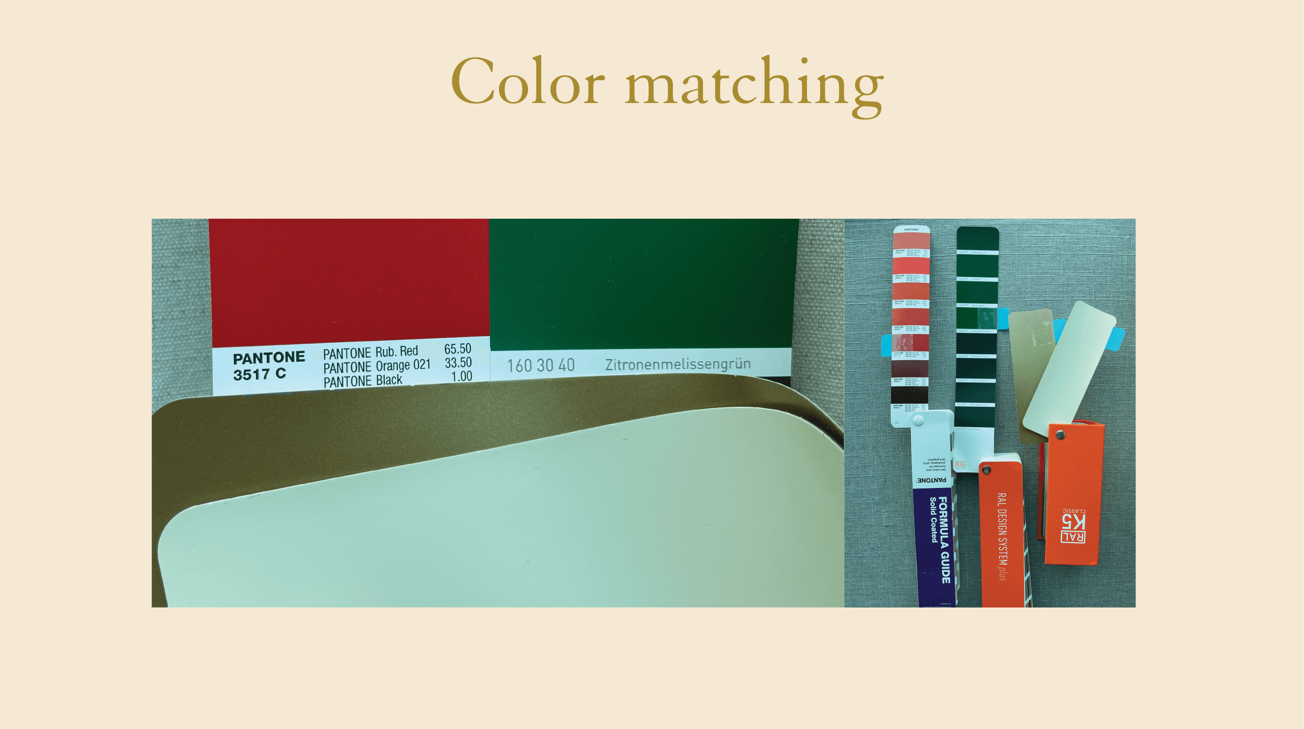 GMK La Dolce Vita - *New renders and kits* Classic Italian Lux image 4