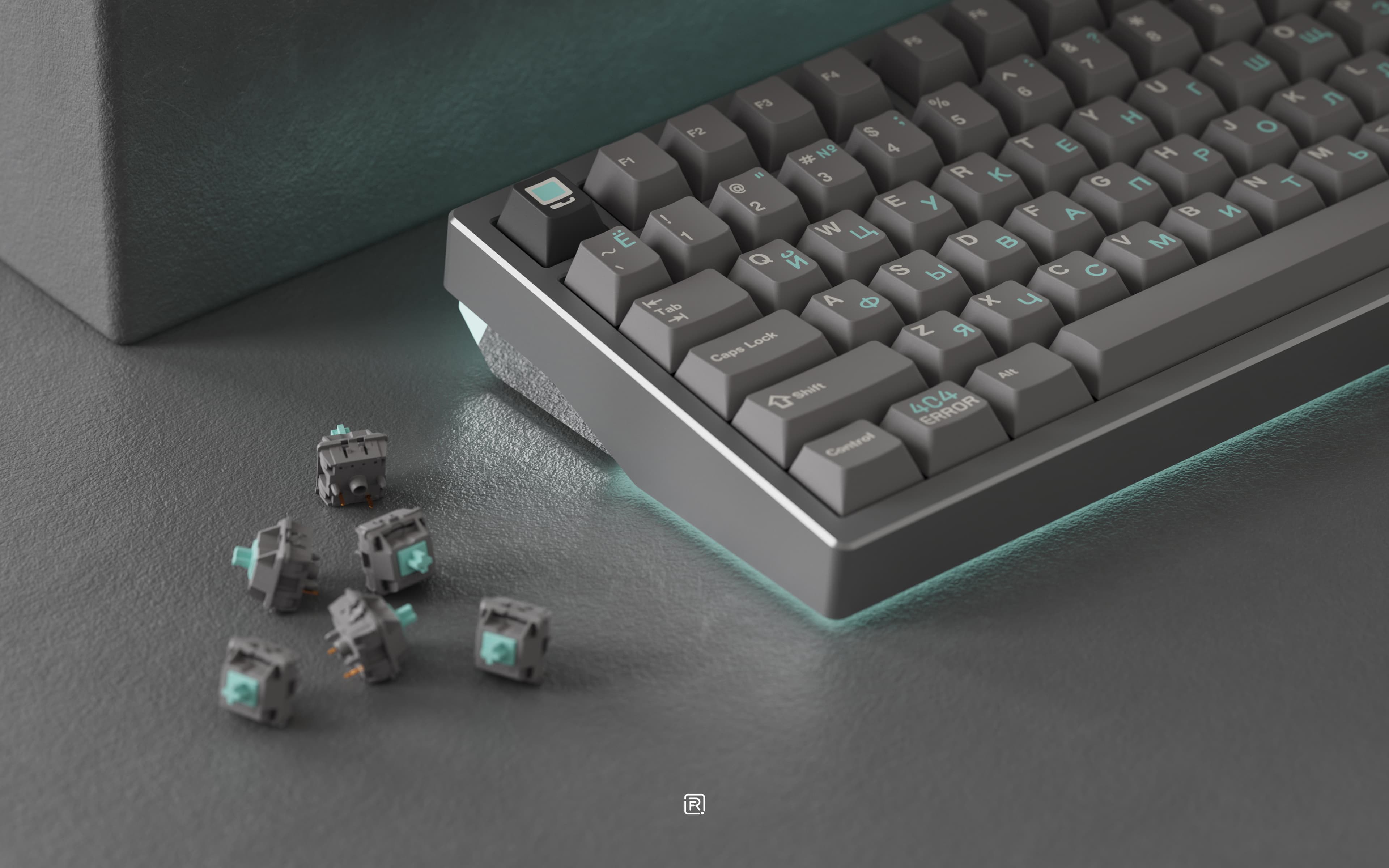 JTK ERROR 404 (11.26 Updated)