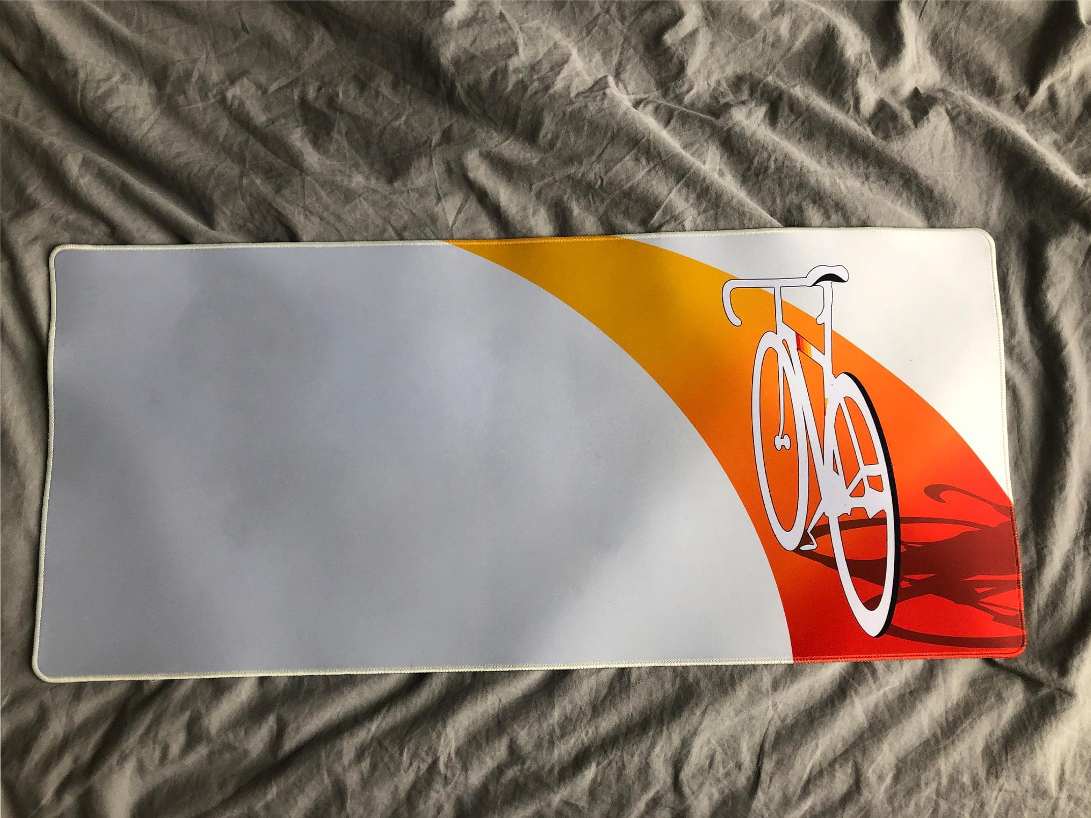 GMK Vélo | Indefinitely delayed image 15