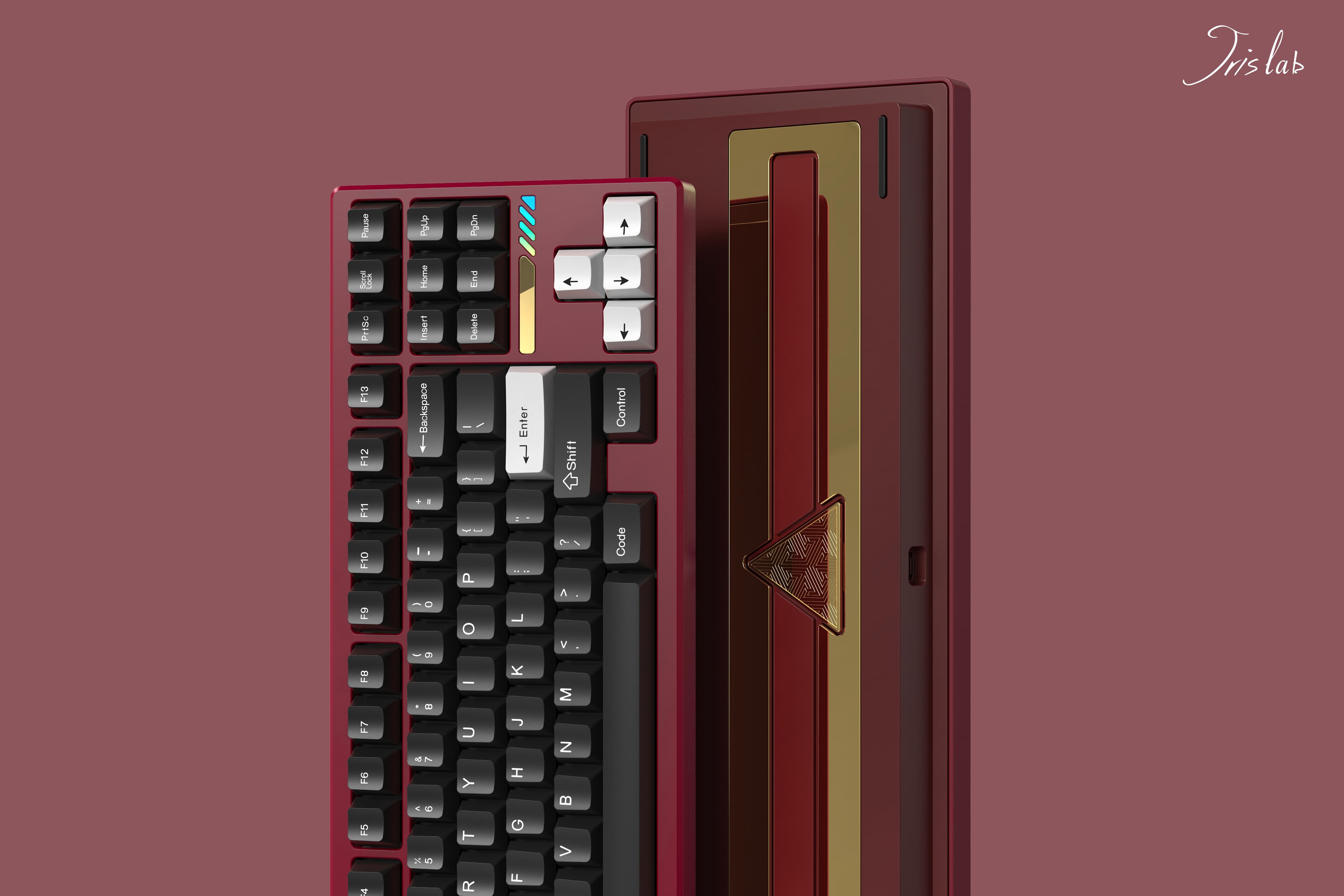 JRIS80 Update - WK/WKL Quick Disassembly Customize Keyboard, GB is now live! image 3