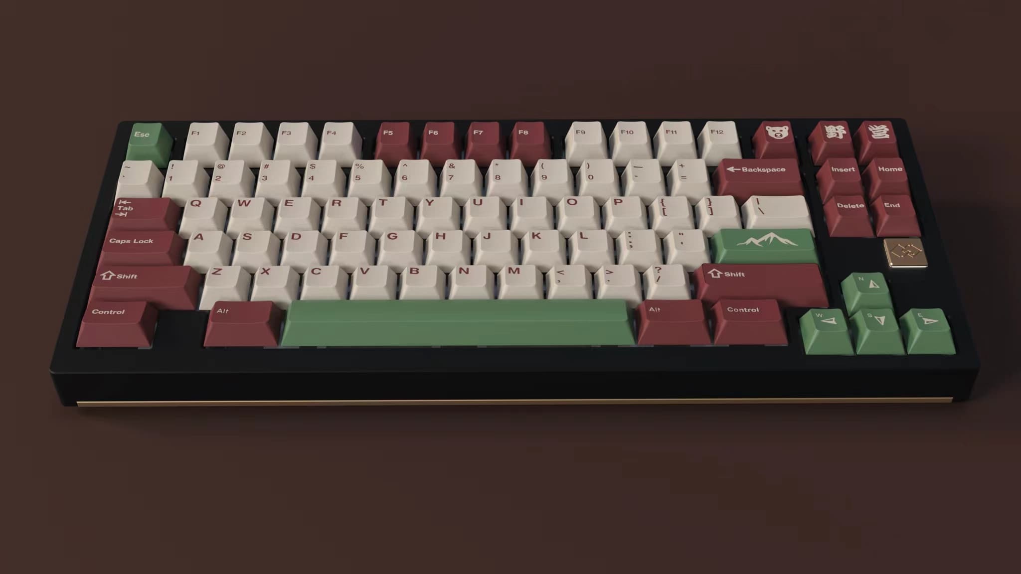 GMK Camping r3 (GB is live!) image 20