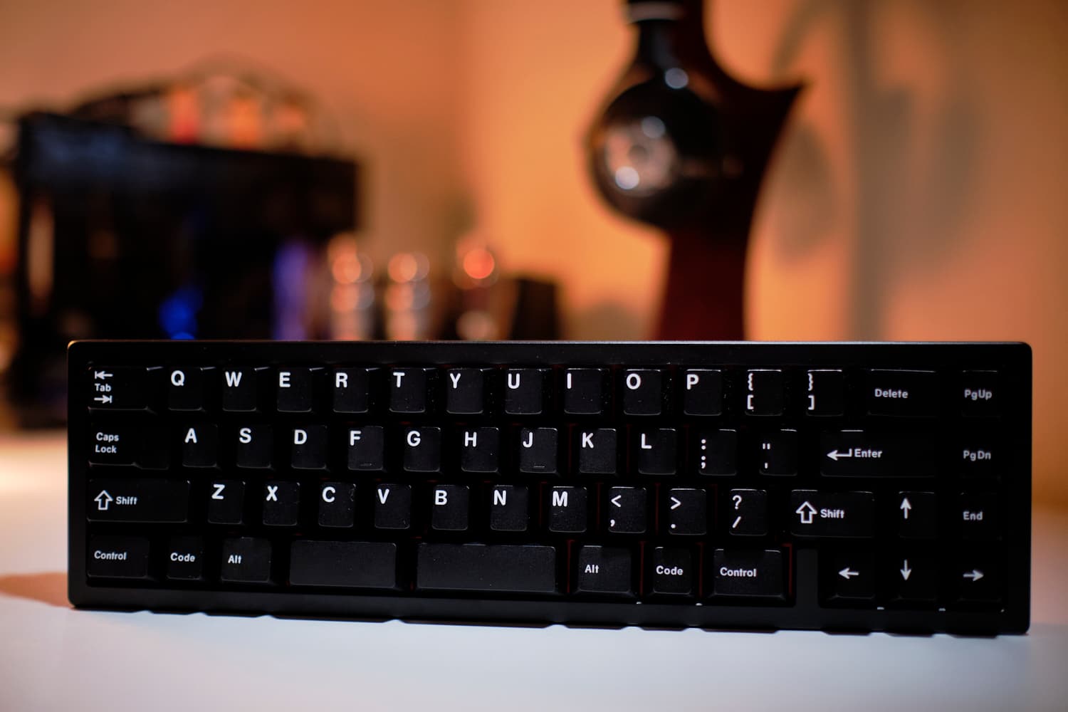 DropTop55 (DT55) - 55% keyboard - Added renders (New IC Form for options!) image 2