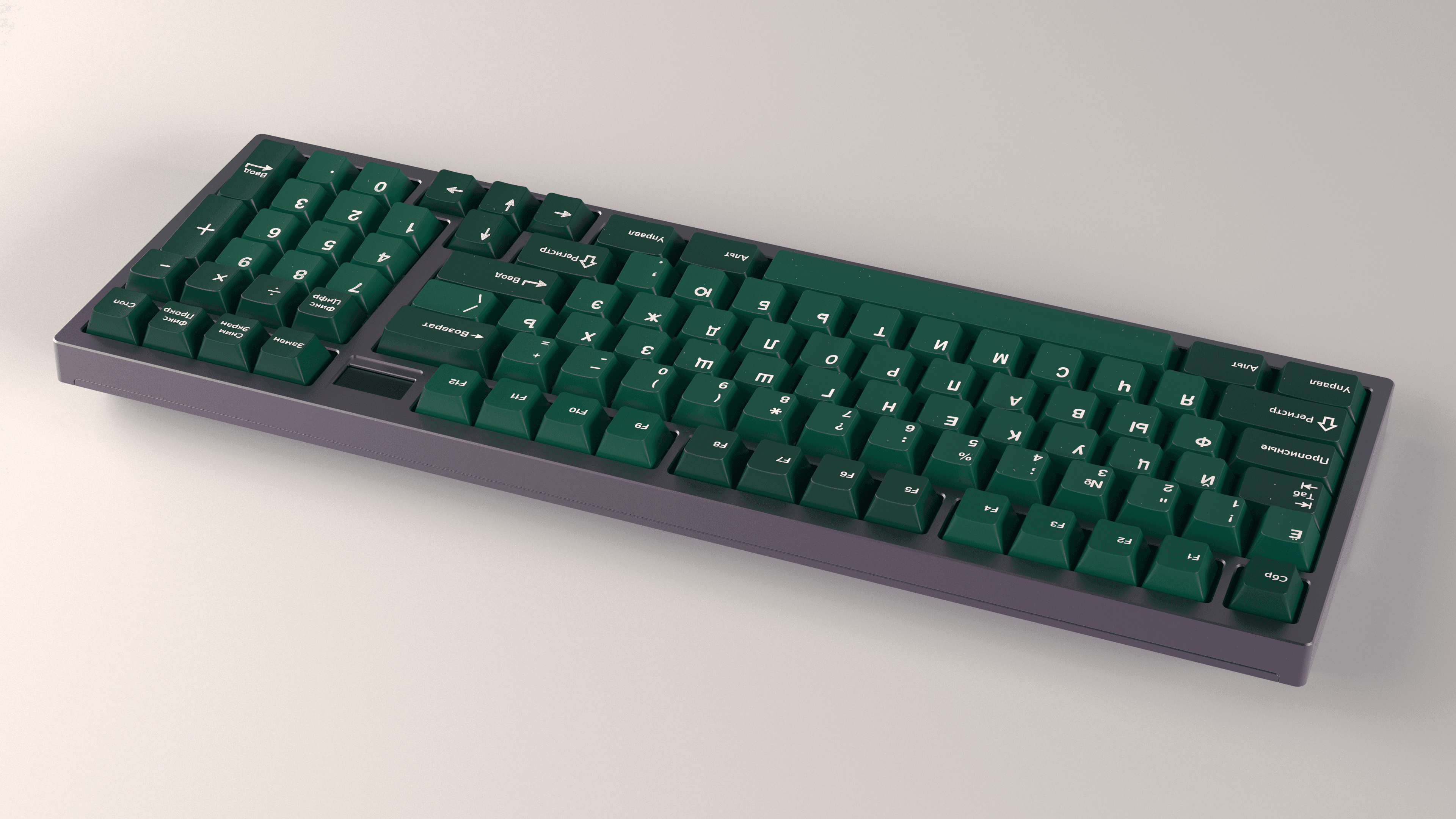 GMK Taiga | GB Starts on the 22nd of July image 10