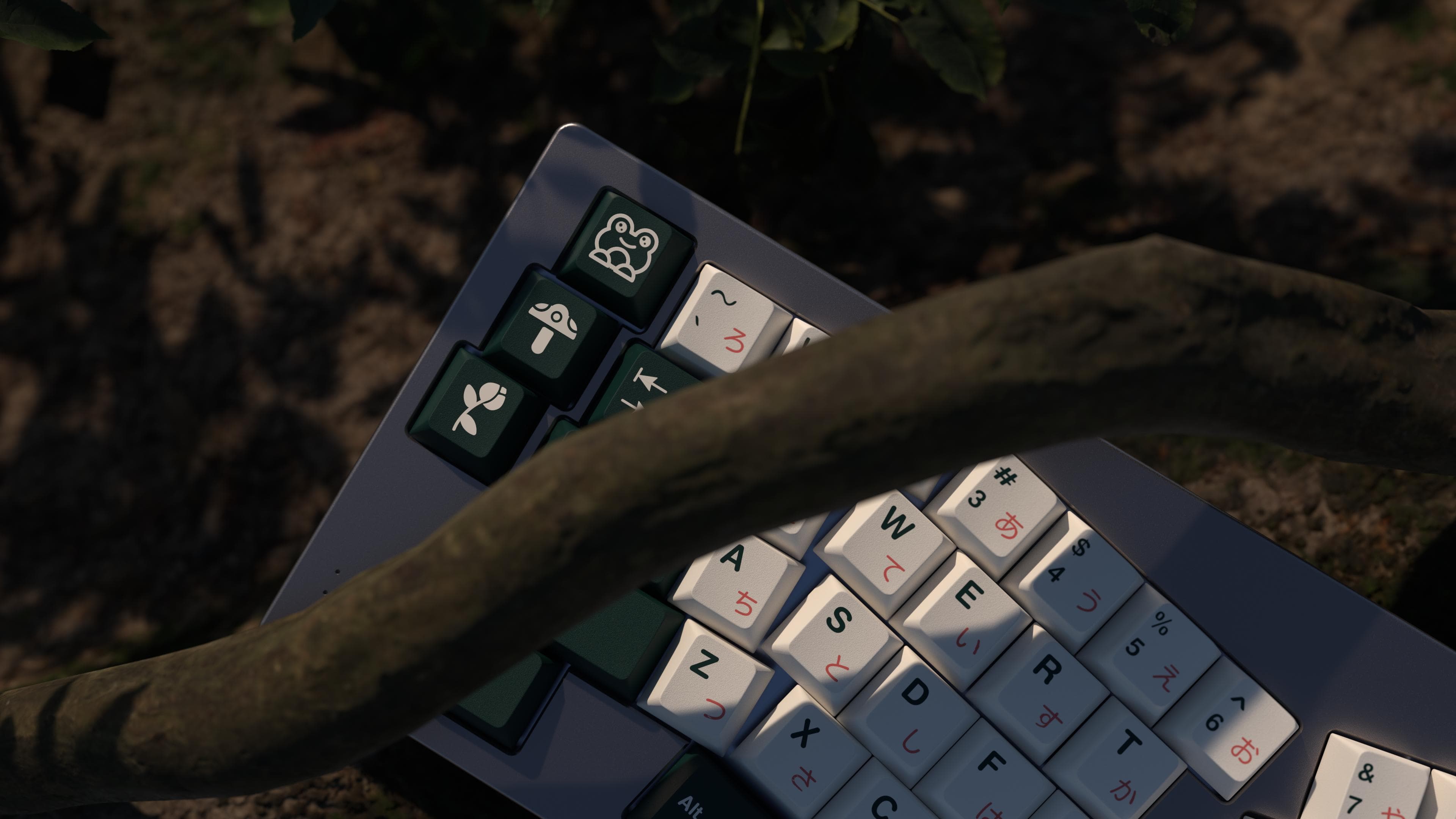 KBM Shinrin(Manufacture change!) image 7