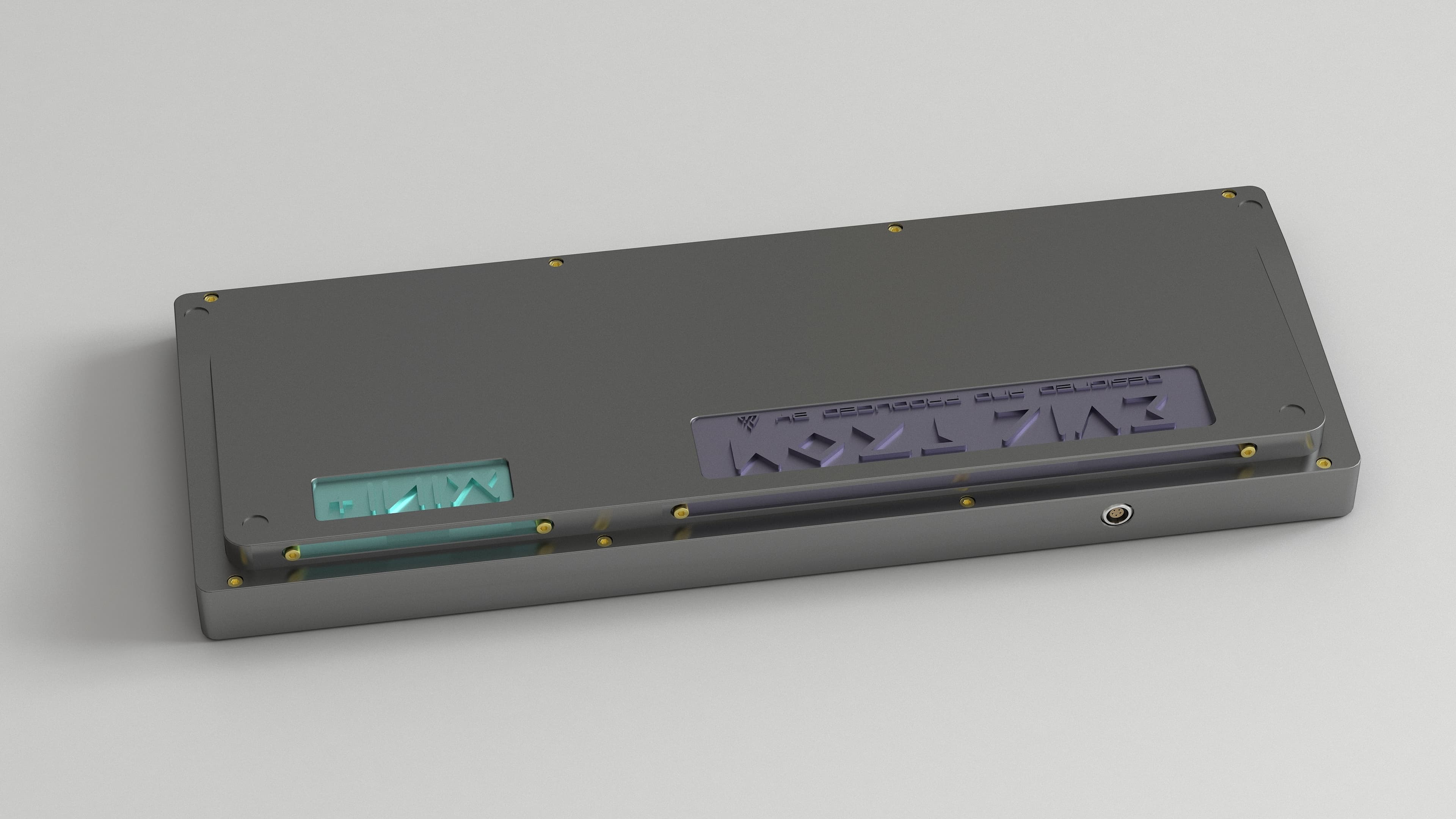 EVIL TROY 92 With numeric keypad image 5