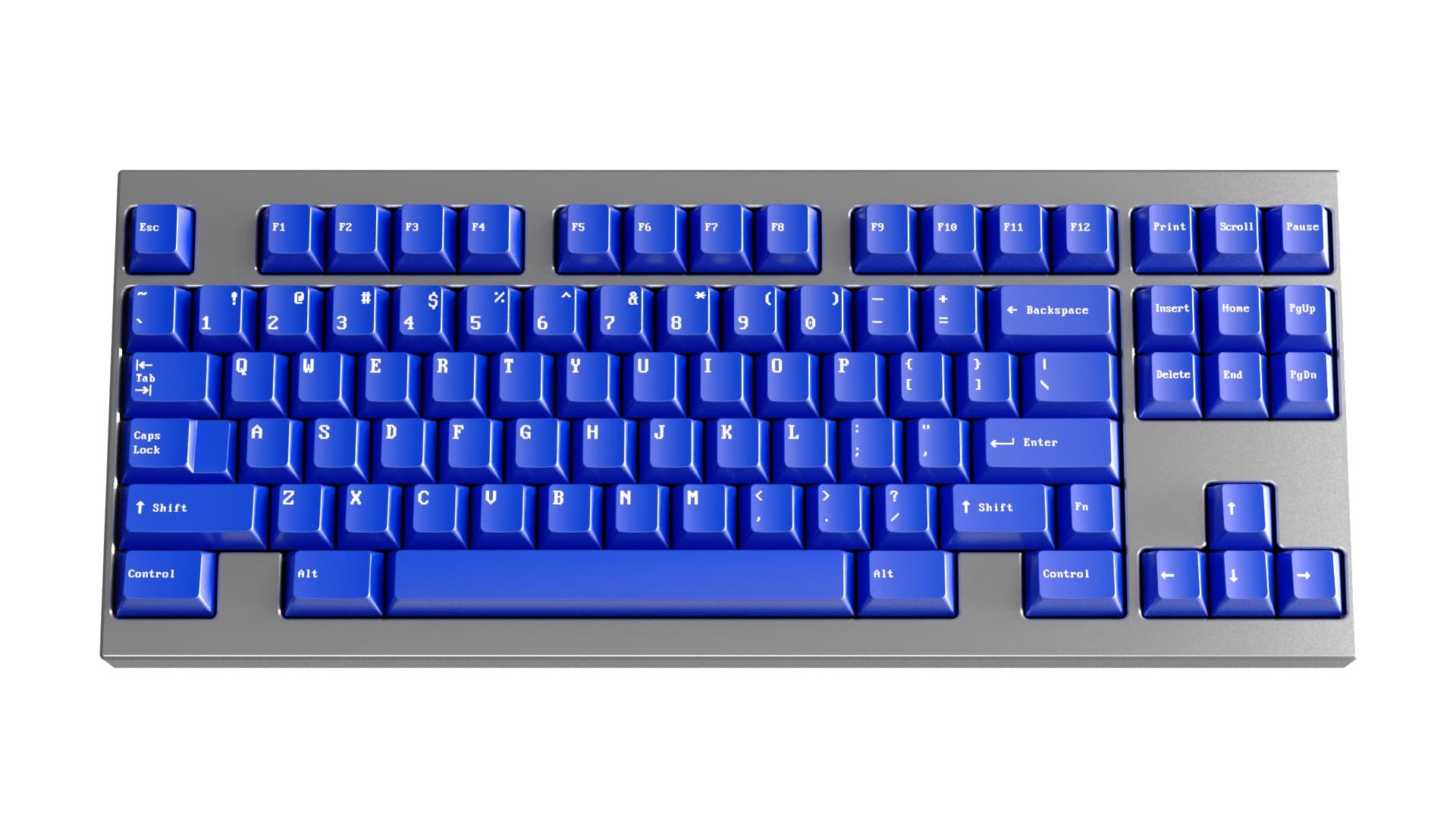 KCH Blue Screen image 8