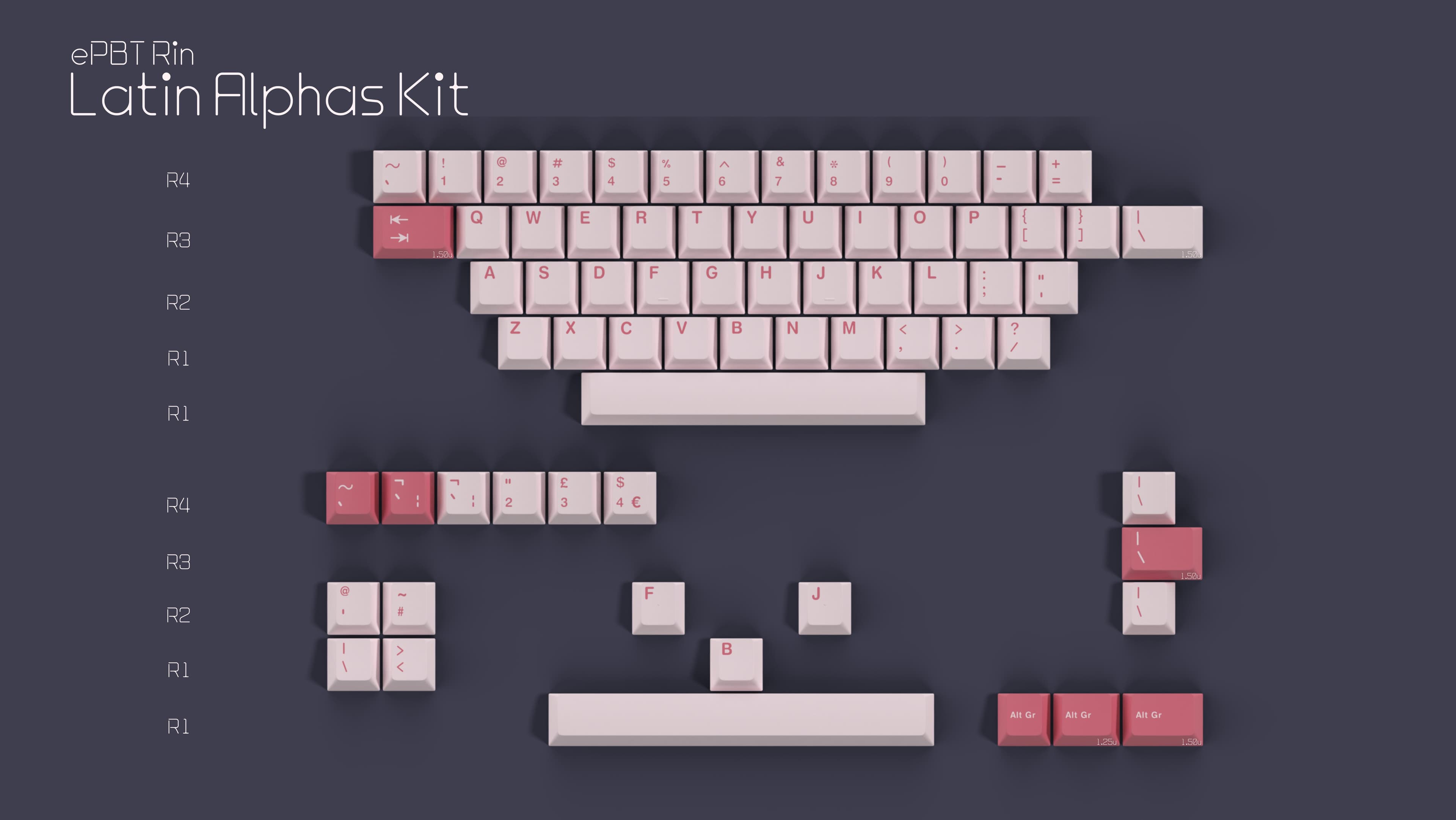 ePBT Rin | GB 3/11 - 4/11 | Pricing, Collab Previews & Deskmat Samples! image 6