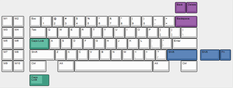 Demiurge | 60% XT image 9