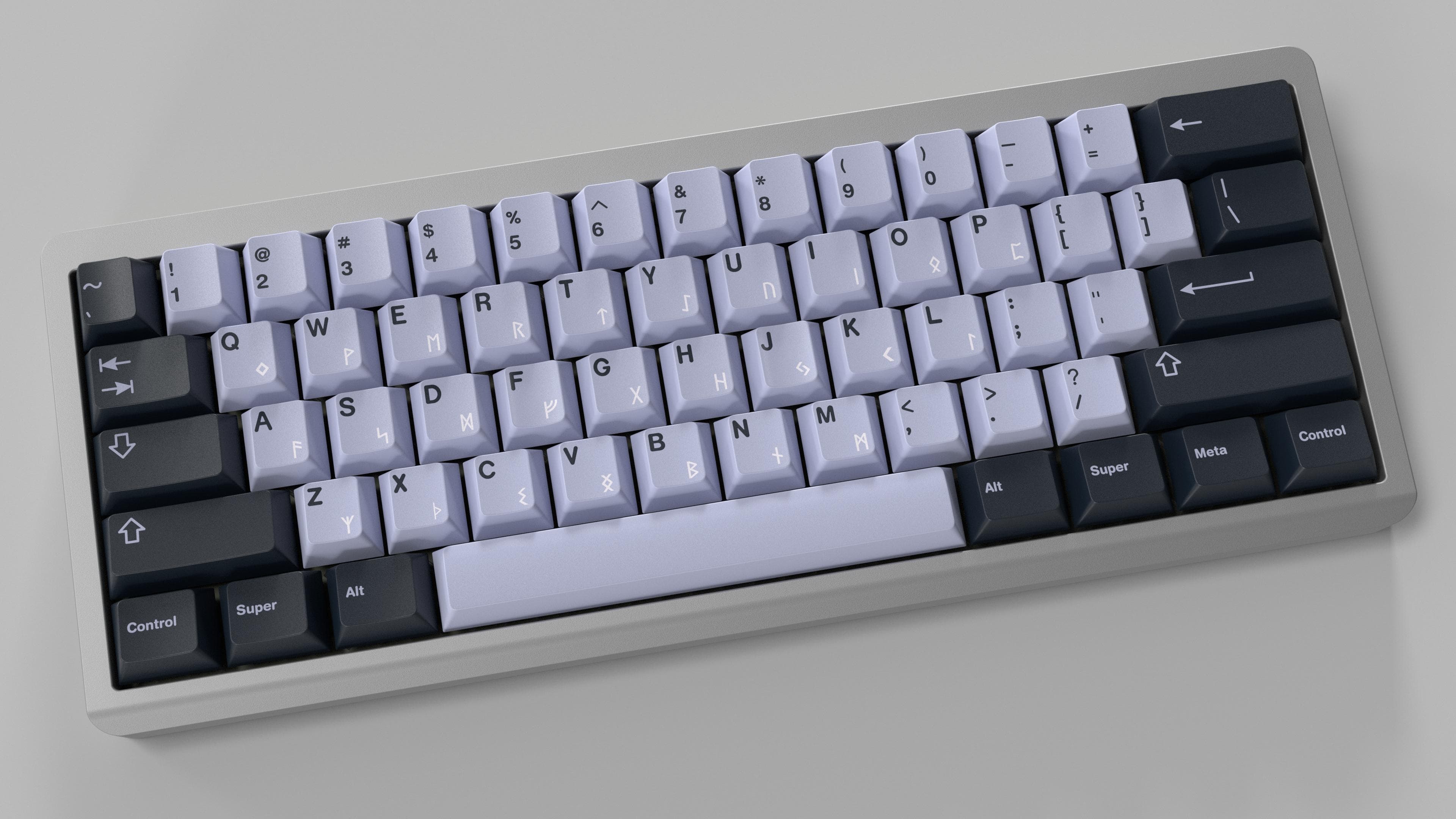 GMK Deep North image 8