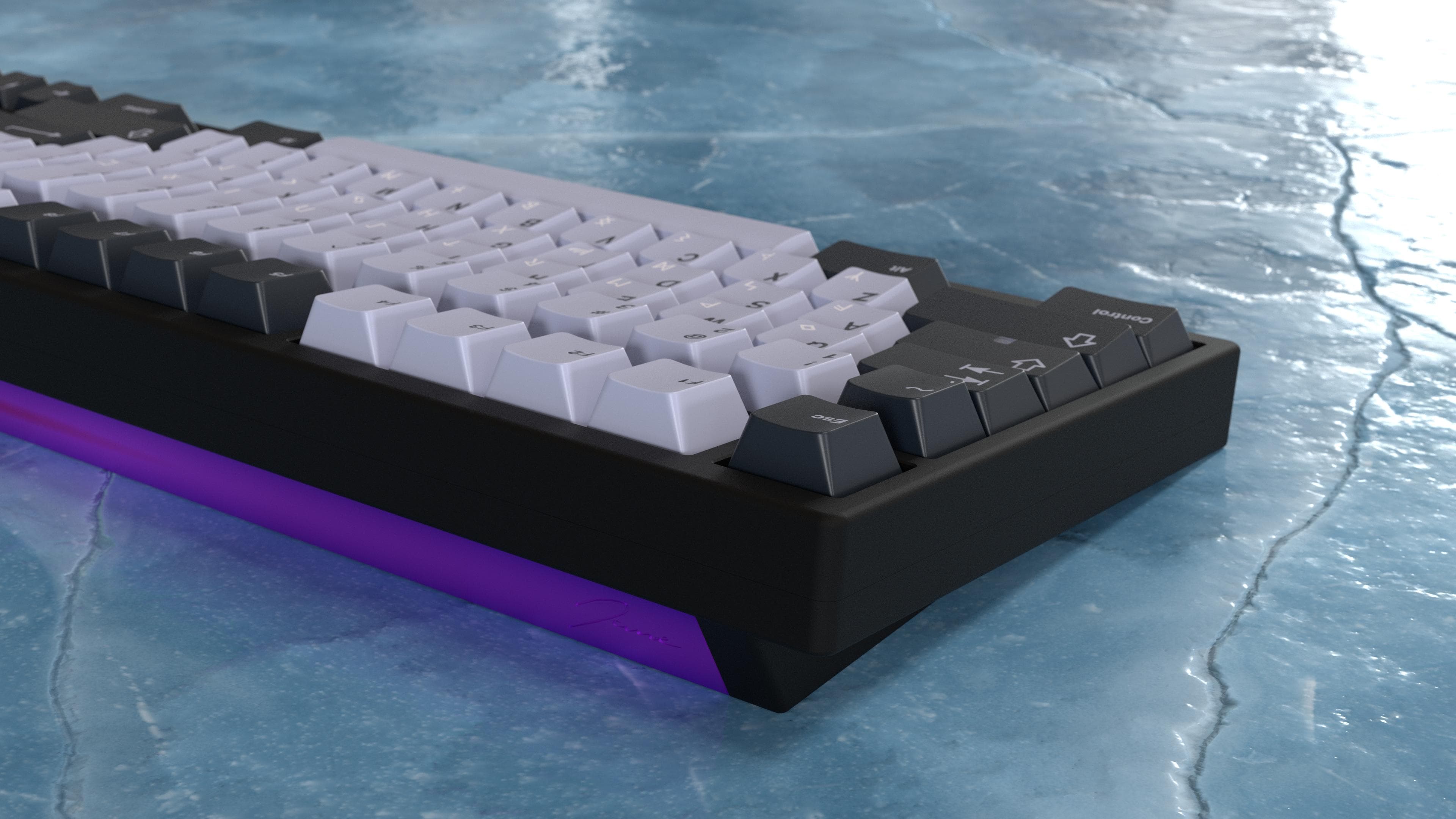 GMK Deep North image 6