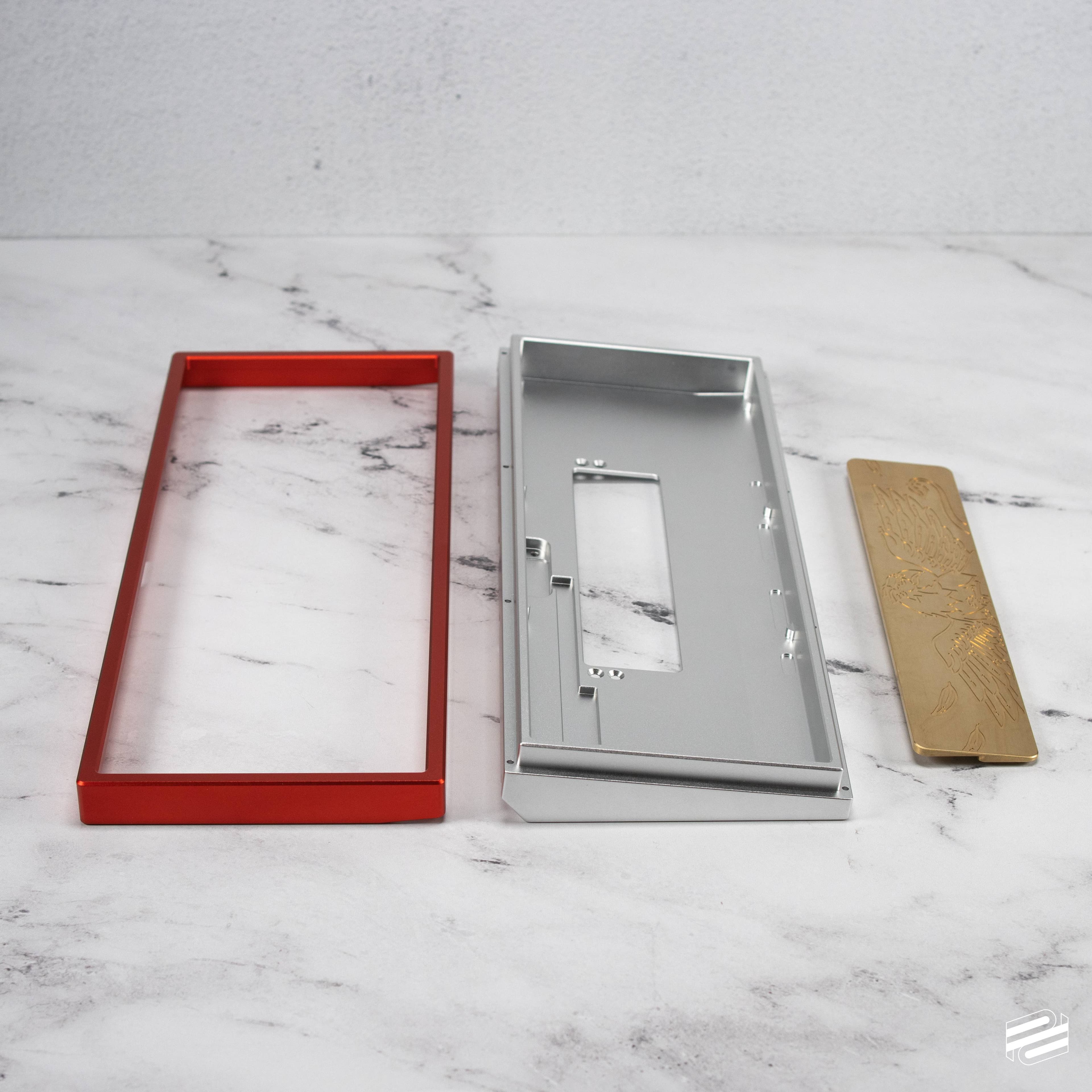 Griffin - 60% Gummy O-Ring Mount image 10