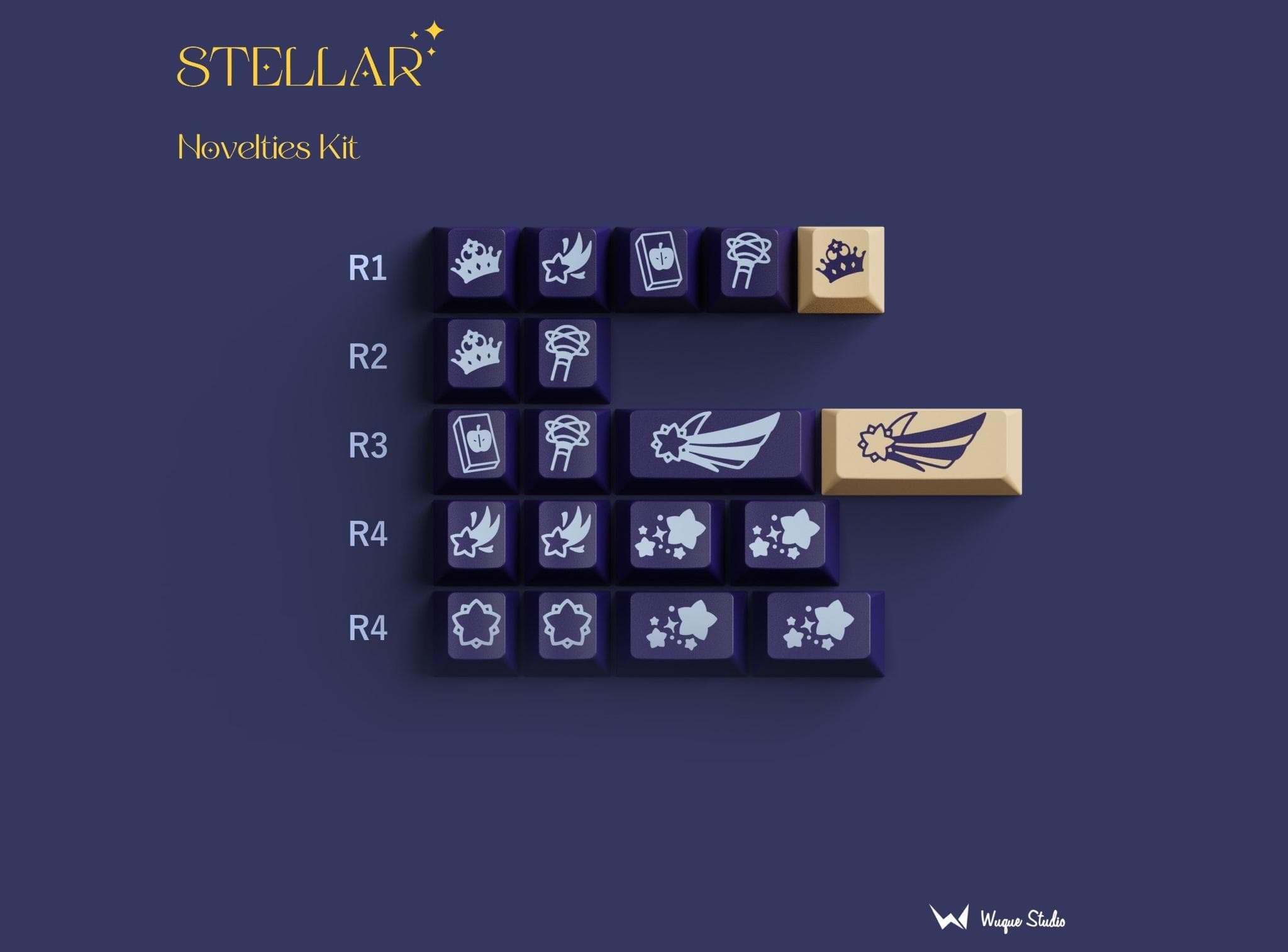 WS Stellar | Group Buy on 18th of April! image 5