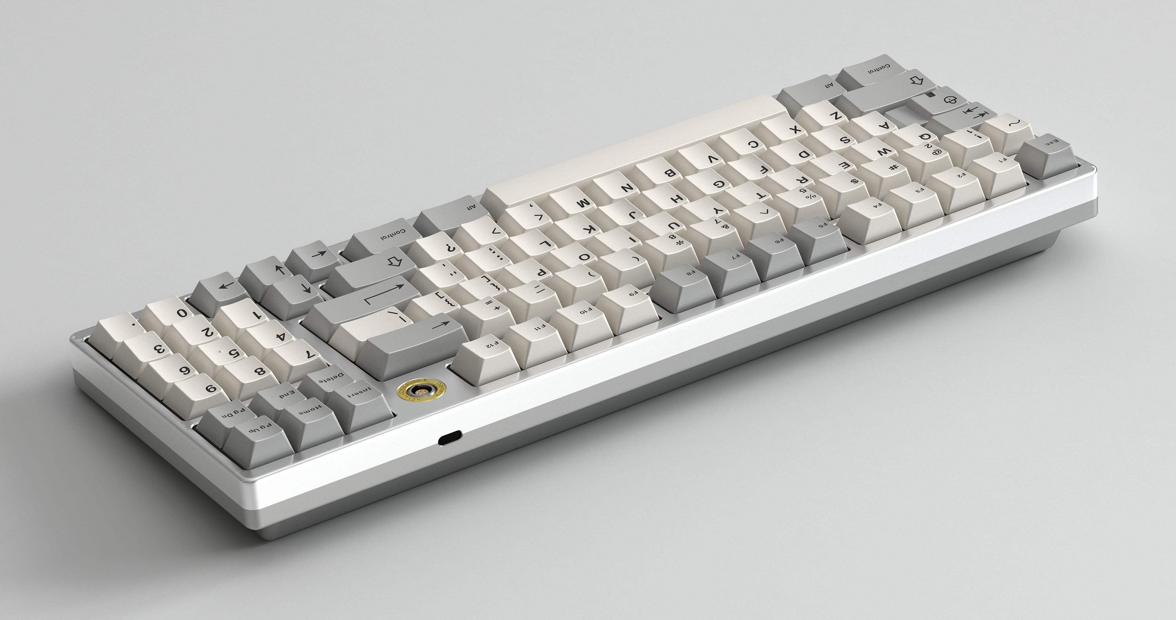 EVIL TROY 92 With numeric keypad image 8