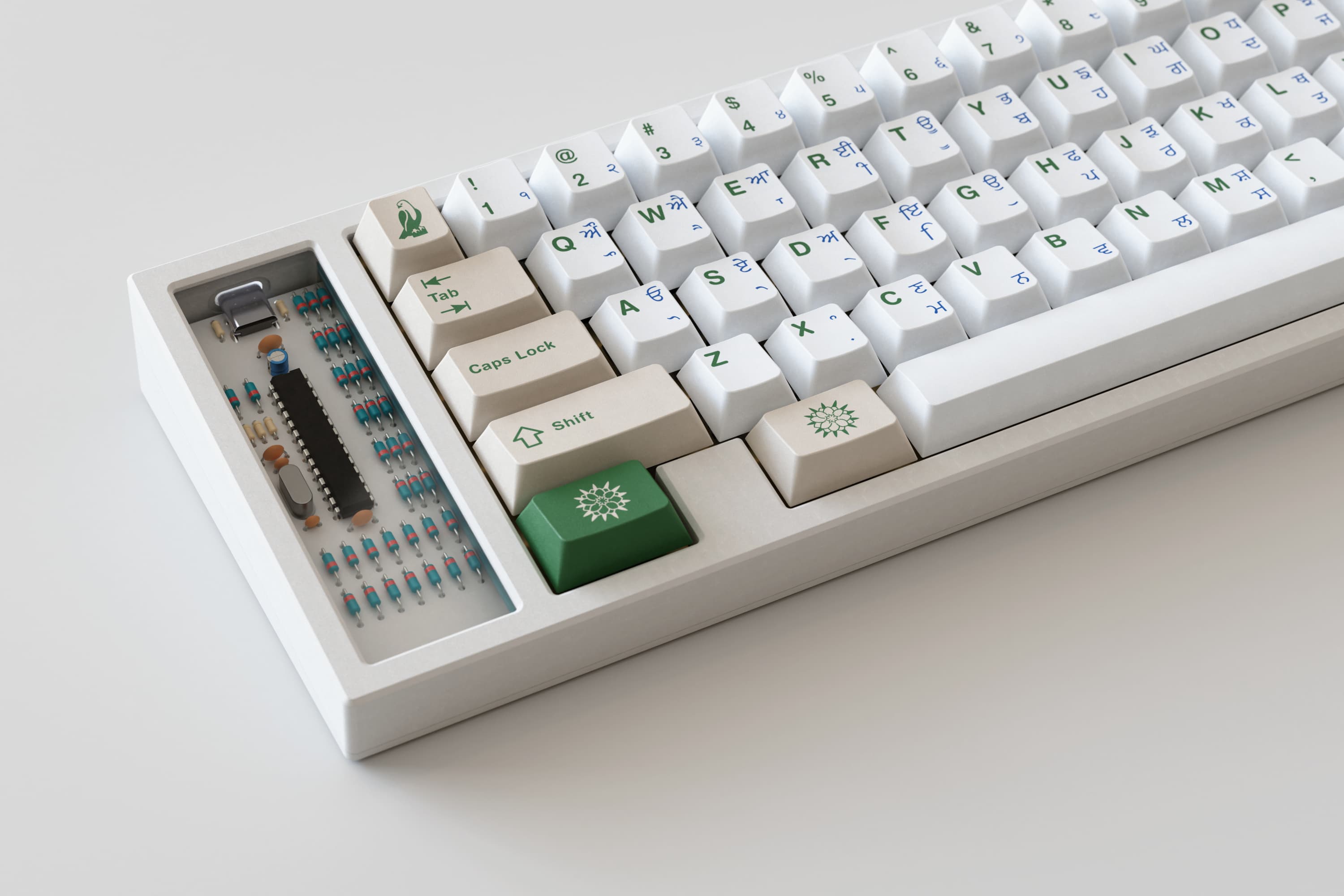 EPBT Hemkund (Samples have arrived) image 20