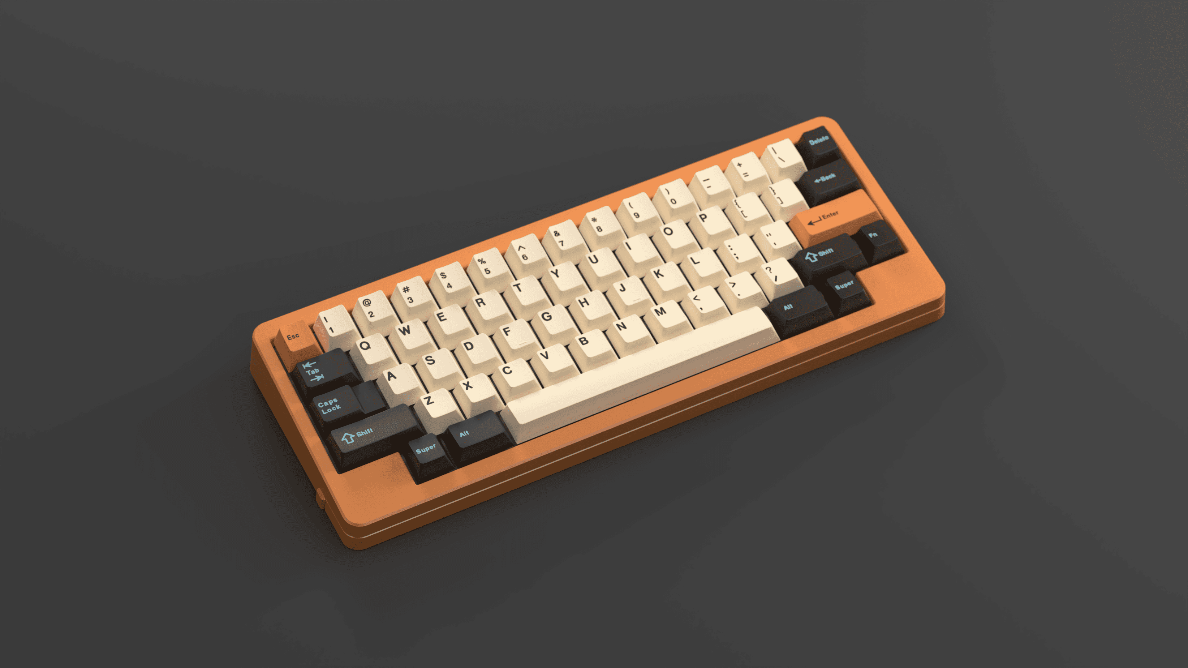 ePBT Mirage | On Hold image 8