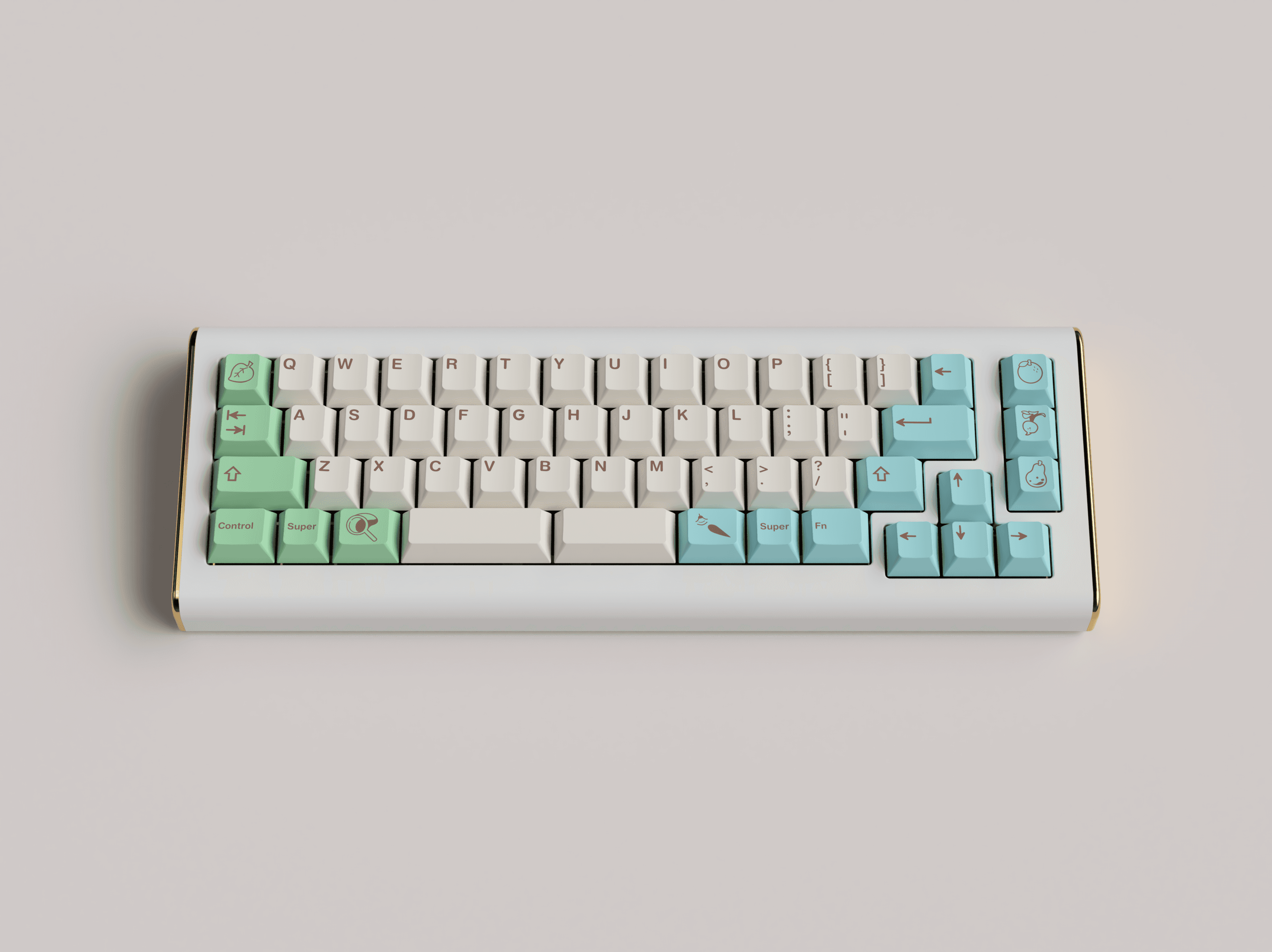 The Adélie - Premium 50%+ Keyboard | GB Starts Sept 26th image 11