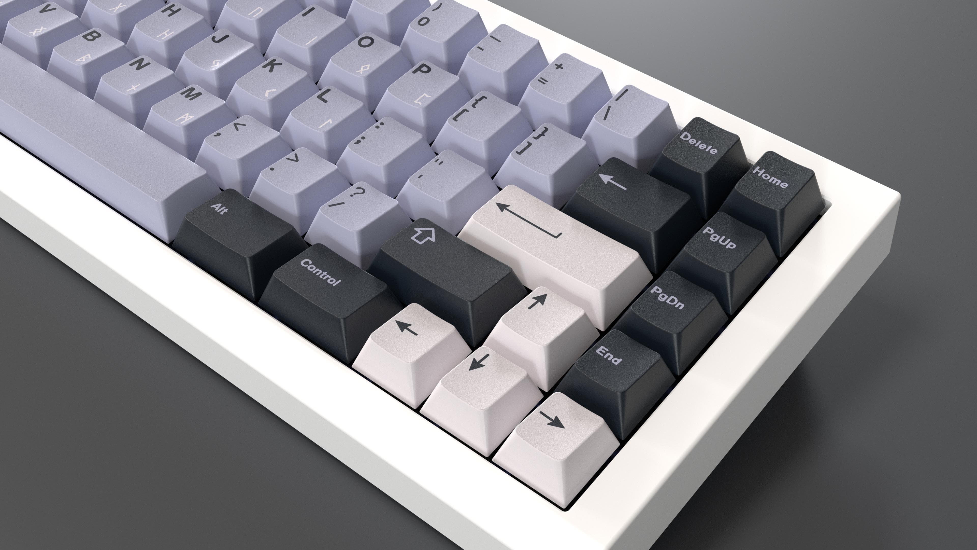 GMK Deep North image 14