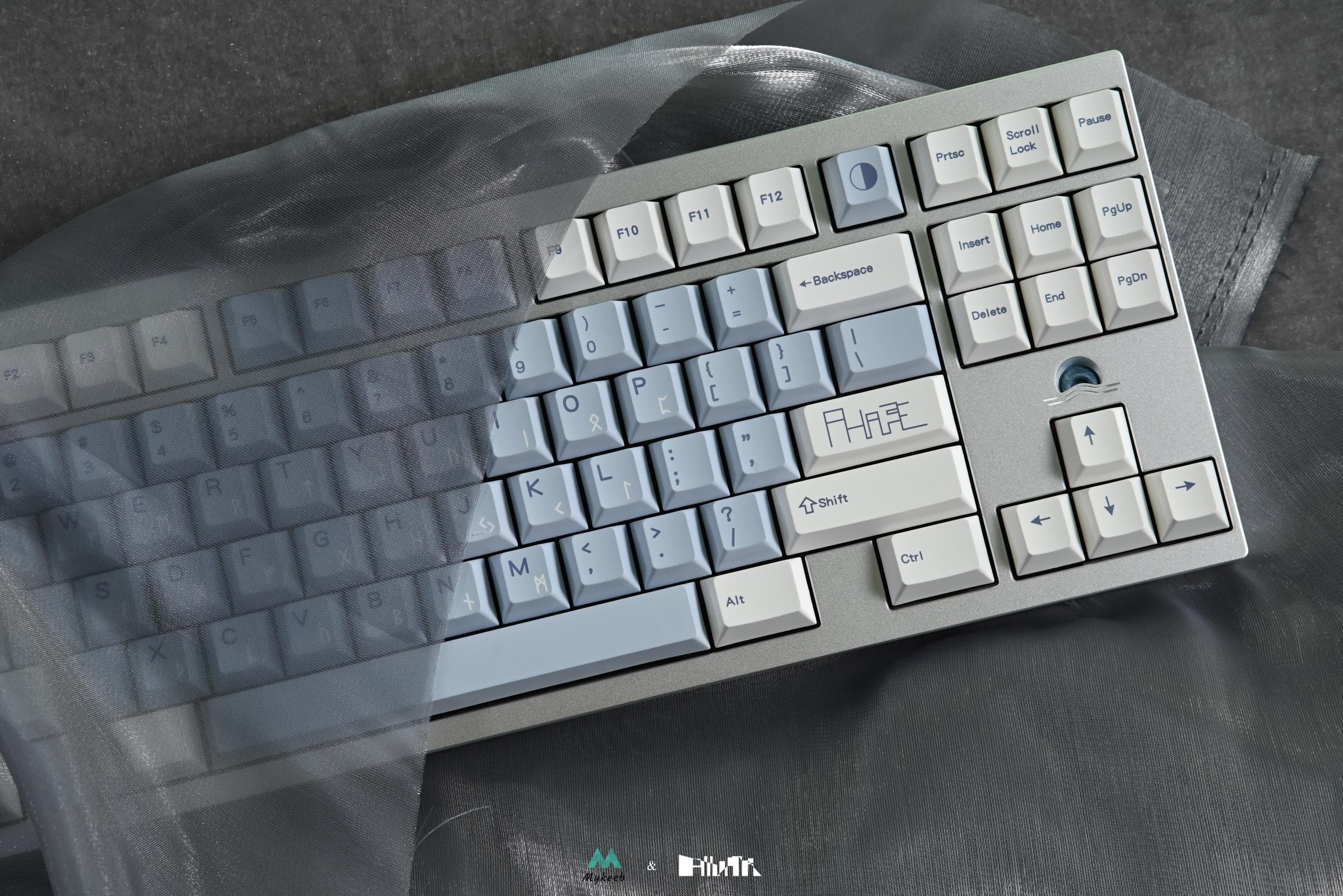 Moon Phases Keycaps US$59.99 (R2) image 7