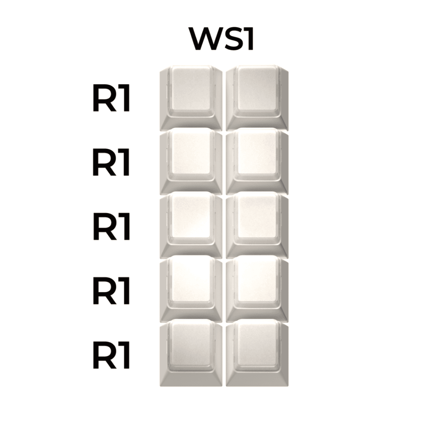 GMK Relegendables+ (GB Nov 16th) image 7