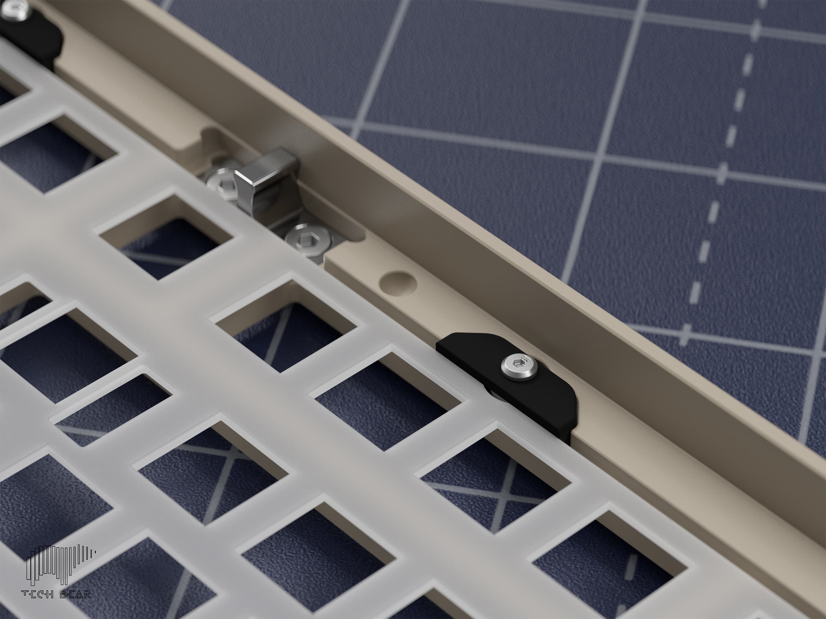 TB8-TKL (80%/TKL) image 14