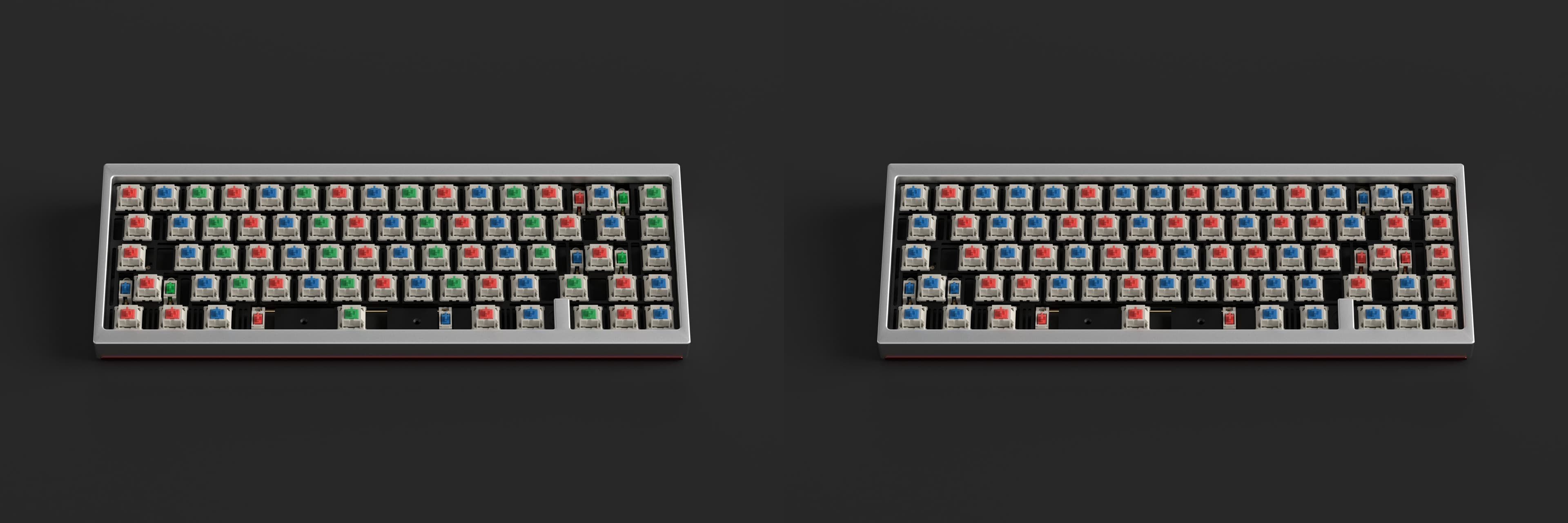 DesignerStudio X MARS.Universe Retro Lights Switches image 7
