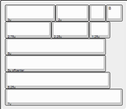 GMK Kouhai -- GB Starts april 12th! image 27