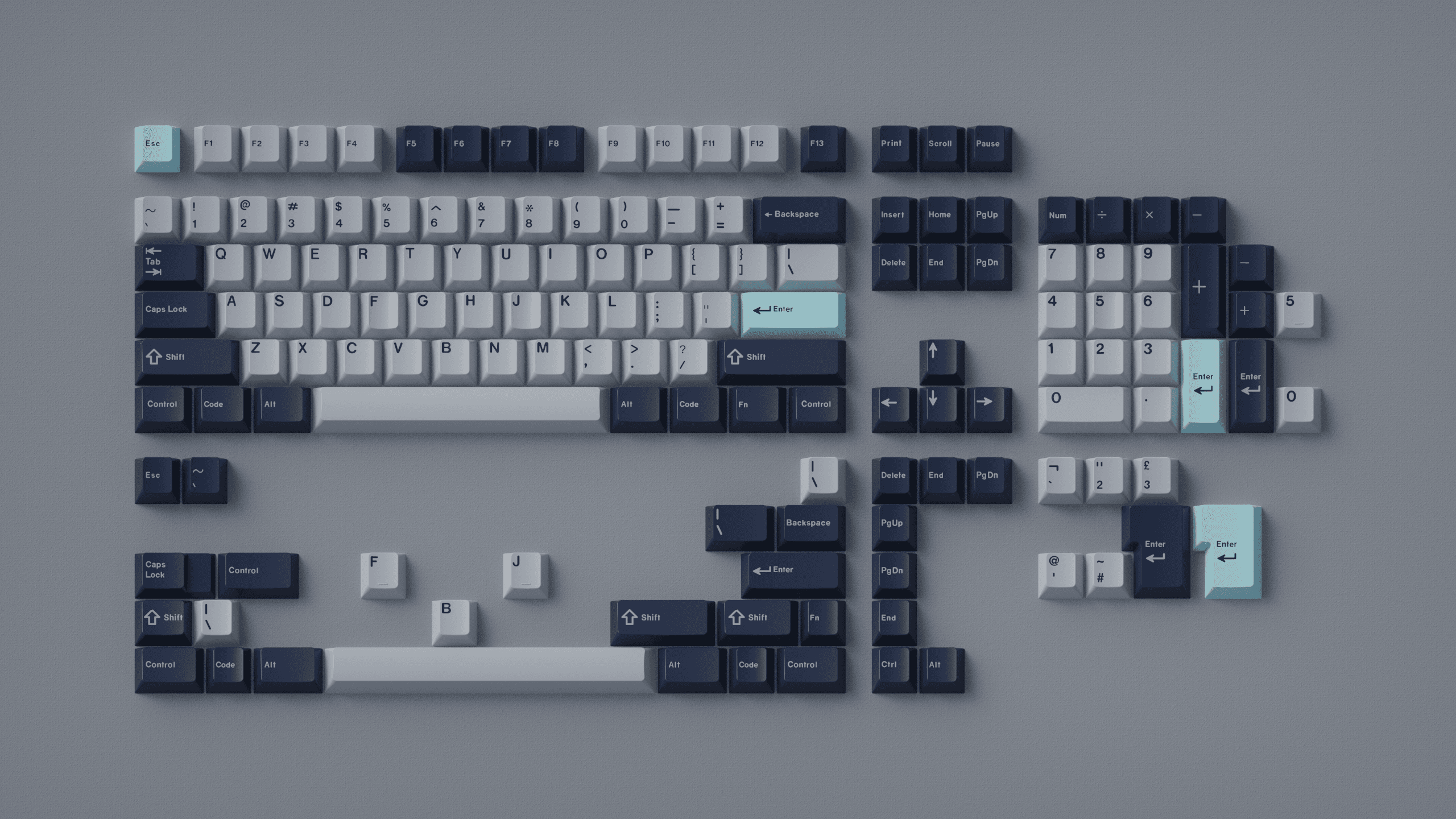 GMK Pacific | Launching July 6th! image 2