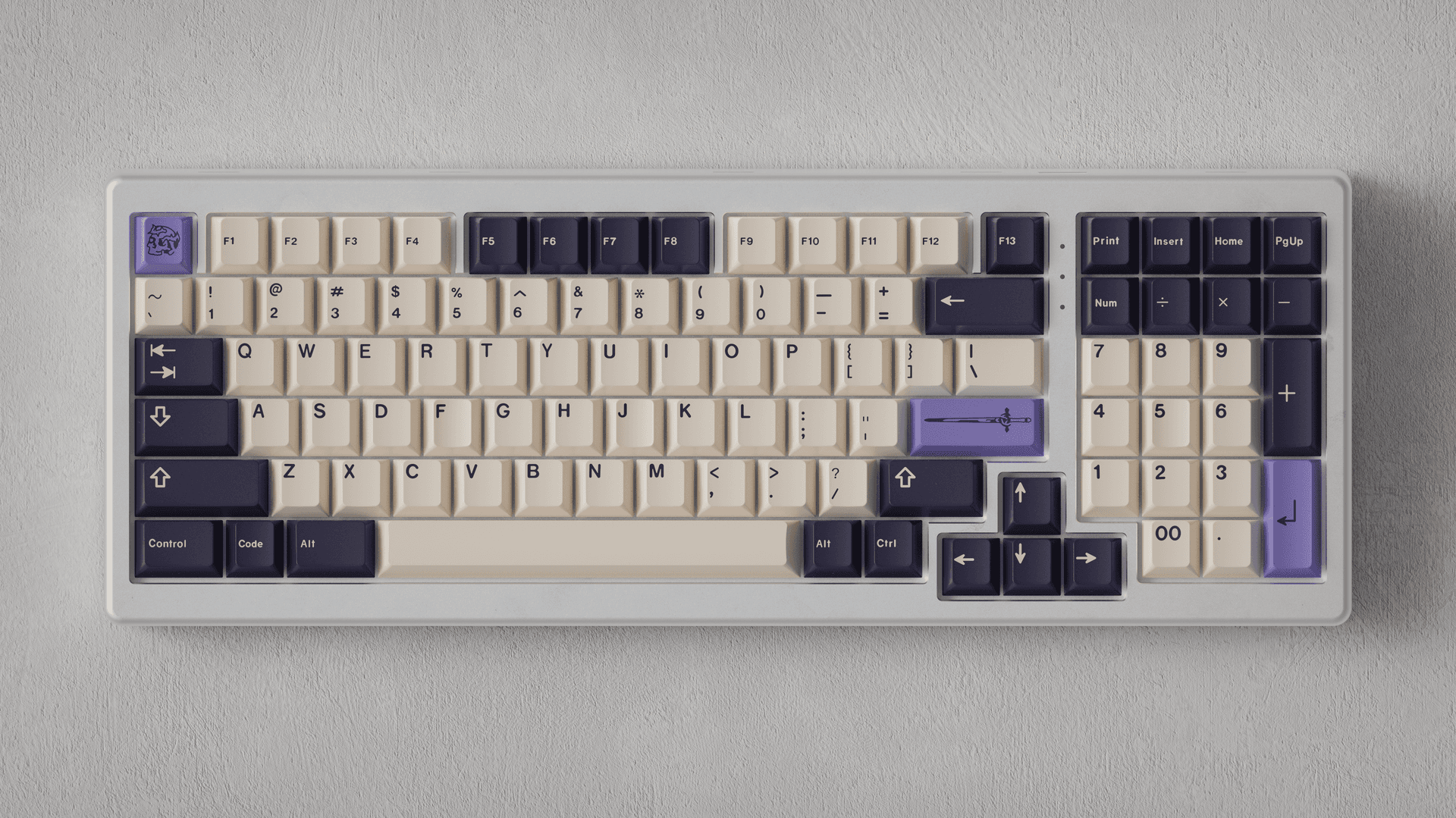 GMK Dragon Witch | GB Ended image 8