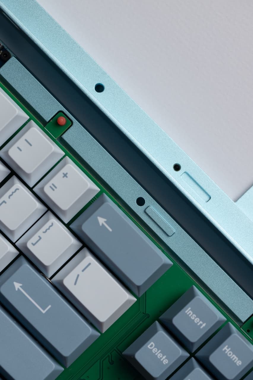 Igloo - PCB Tadpole Mount FRL TKL [GB Updated] image 52