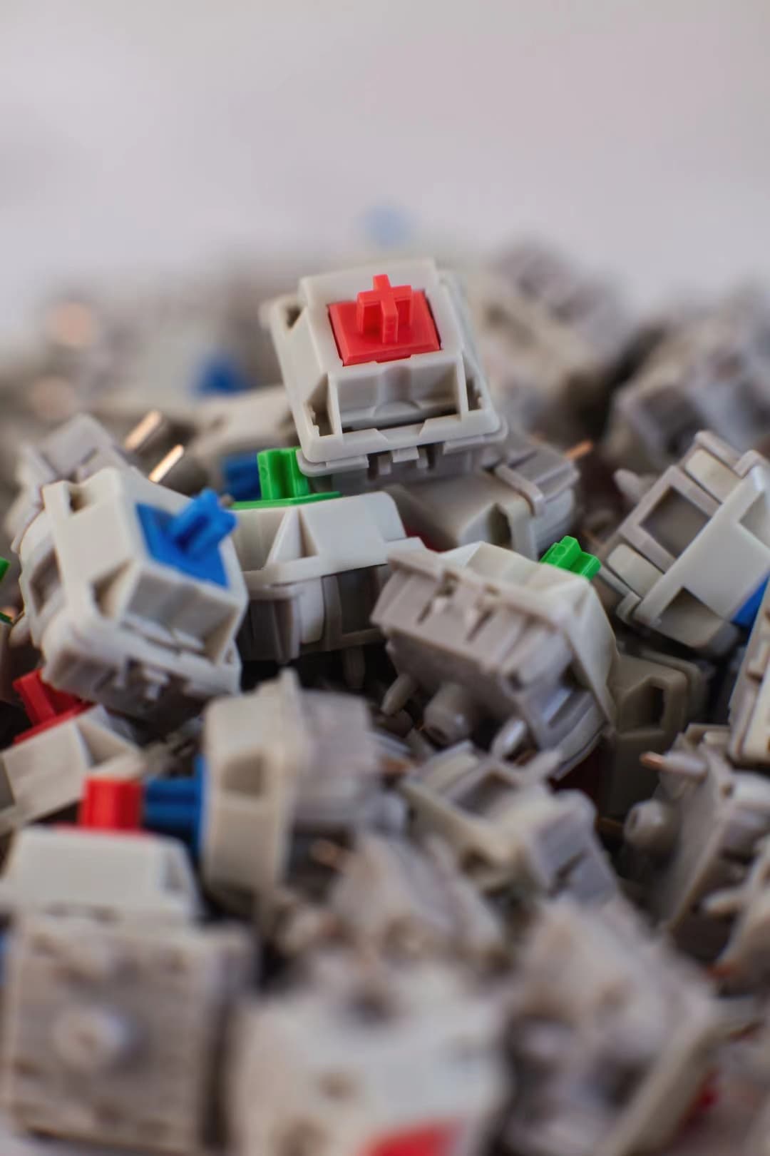 DesignerStudio X MARS.Universe Retro Lights Switches image 10