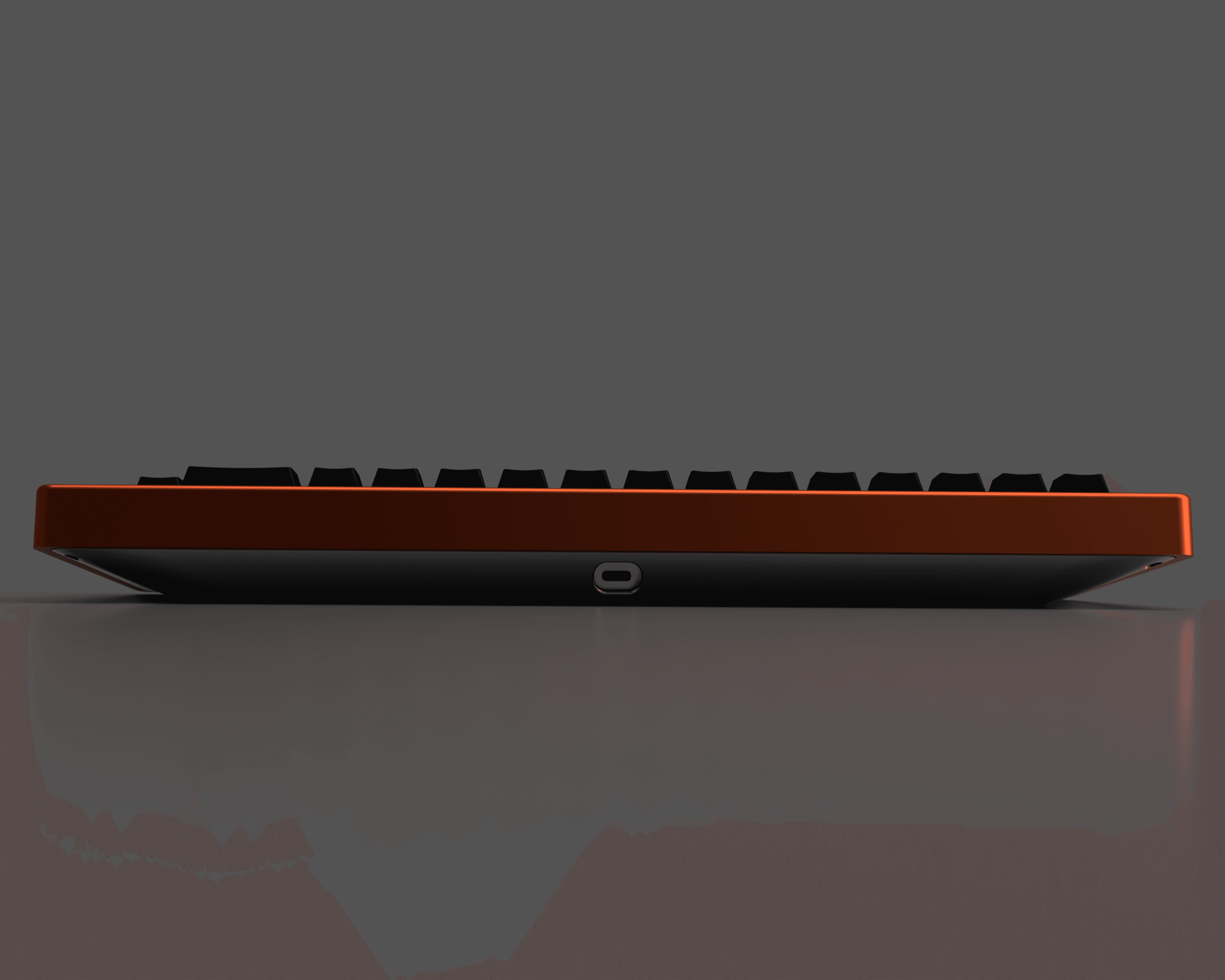 Lodestone - a Gasket and MagLev mount 65% - Prototypes in Production image 8