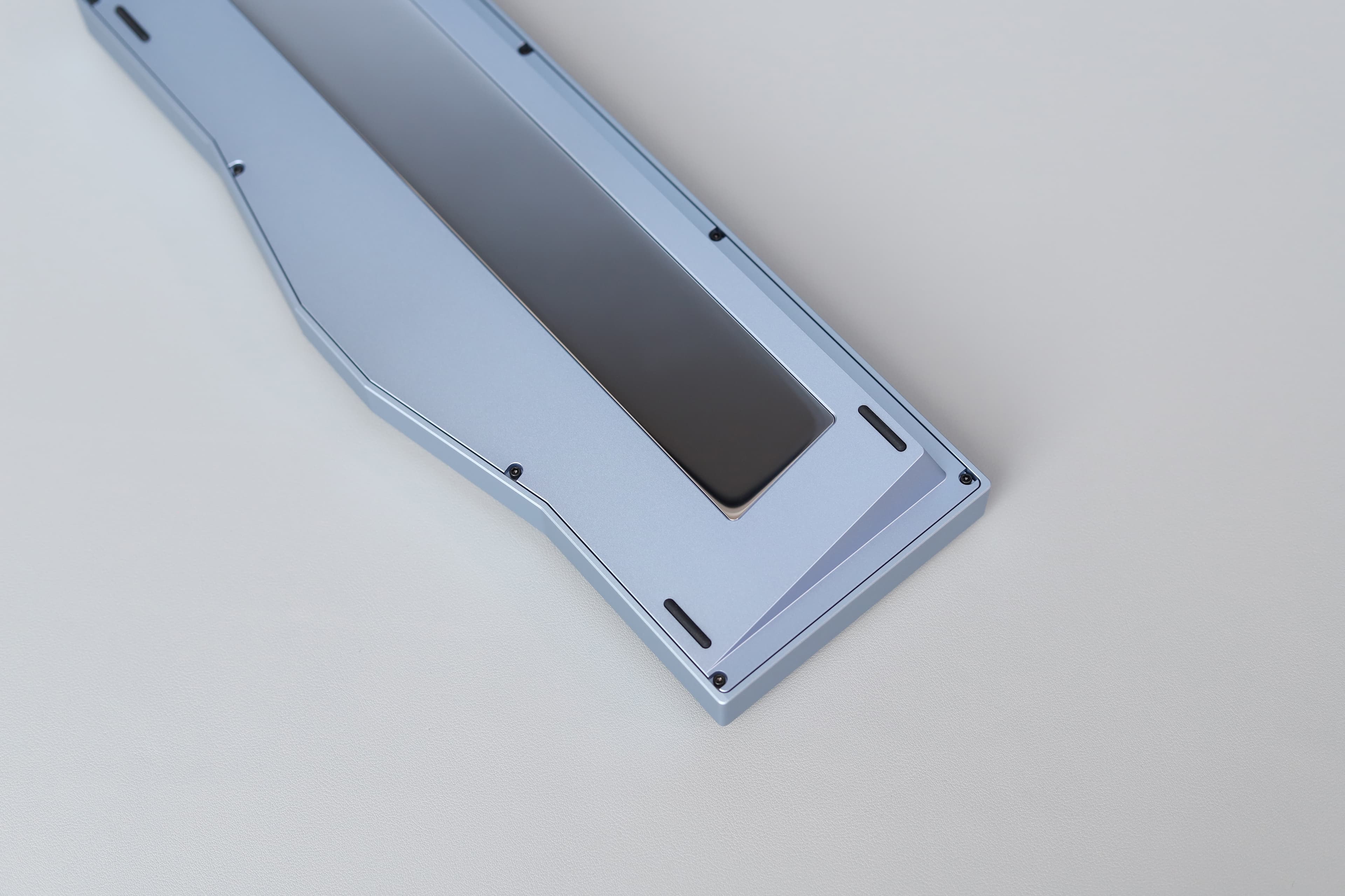 Keylice-Dual-mode Alice style keyboard with arrow key, Great Surface Process image 5