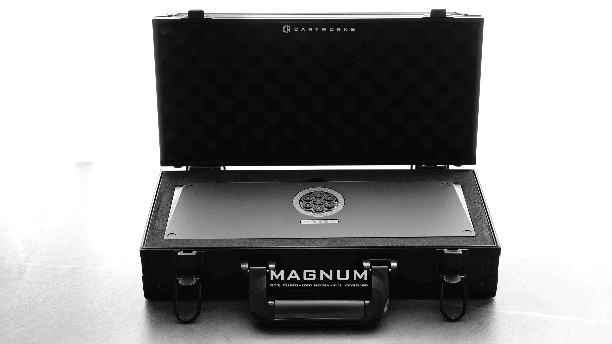 Magnum65 - GB Live! image 28