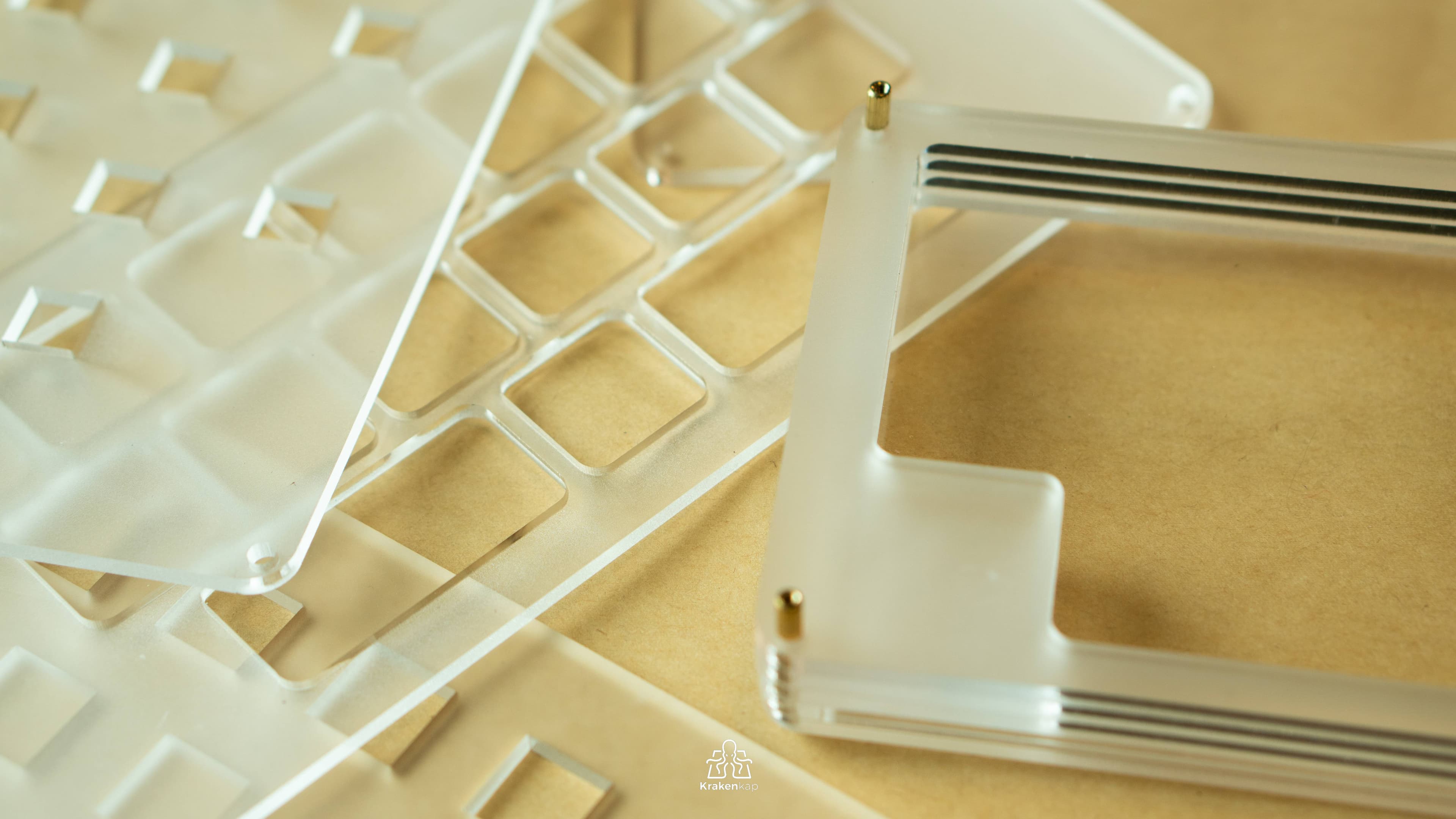 KrakenKap Sweet Box image 7