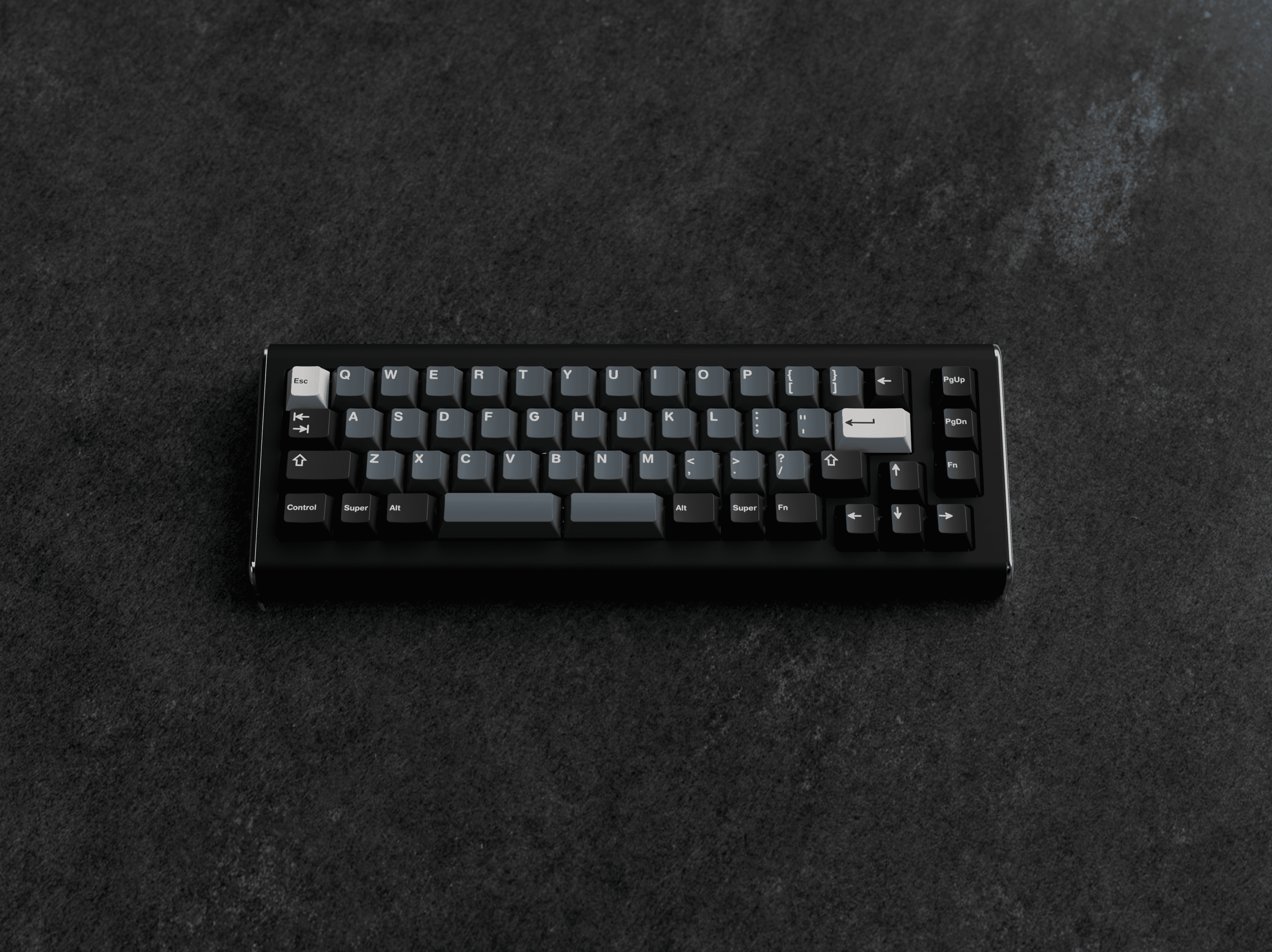 The Adélie - Premium 50%+ Keyboard | GB Starts Sept 26th image 3