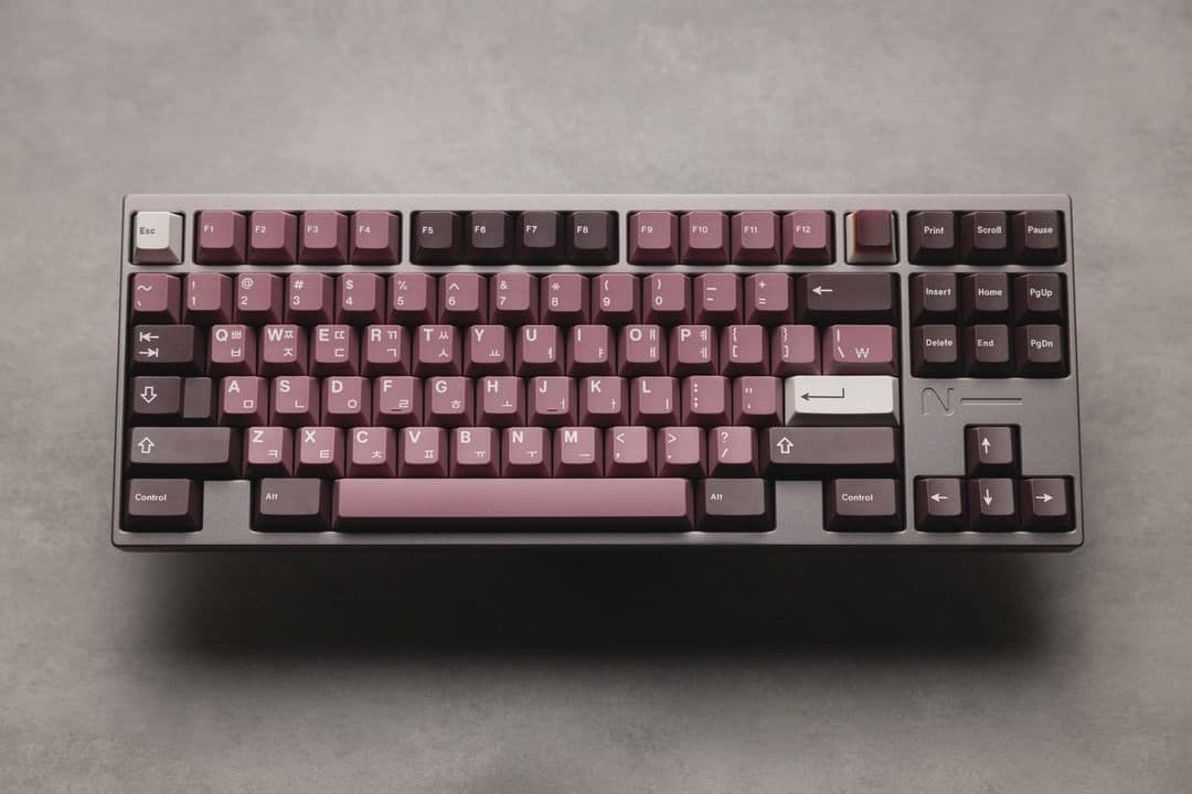 GMK Bingsu R2 [GB Starts July 7] image 27