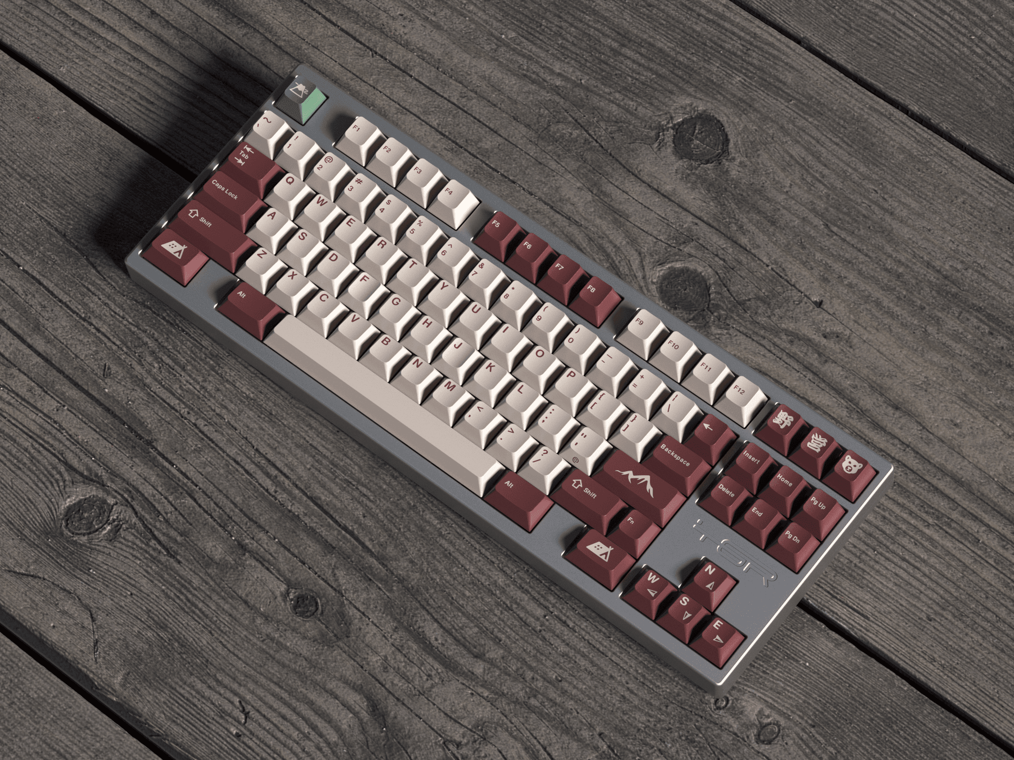 GMK Camping r3 (GB is live!) image 15