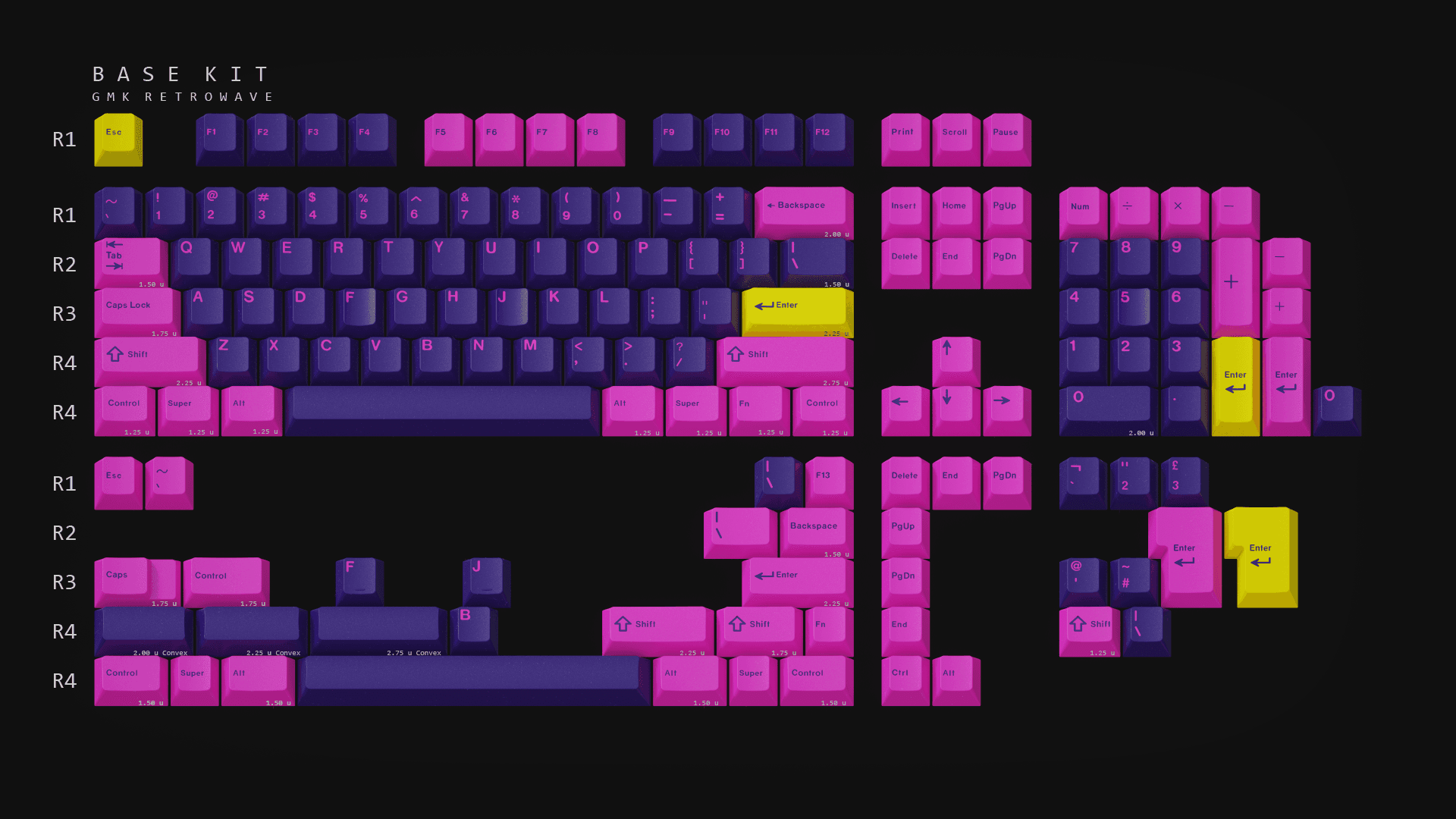 GMK Retrowave [GB August 1] image 3