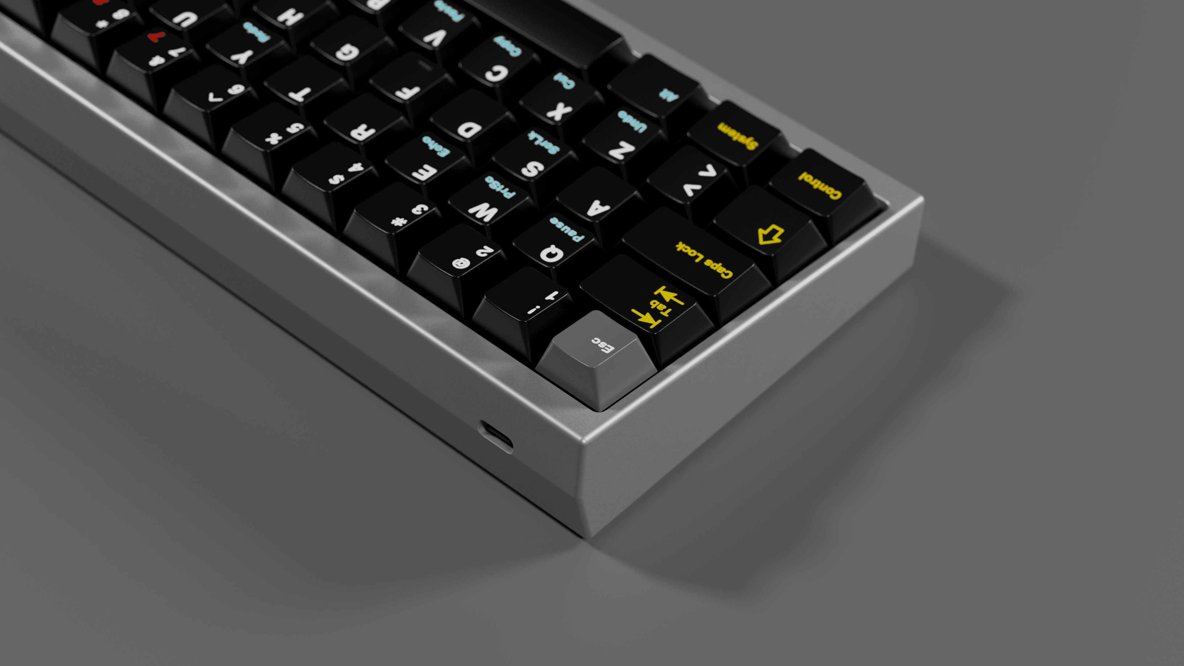 GMK 1520 | GB Announced! image 12